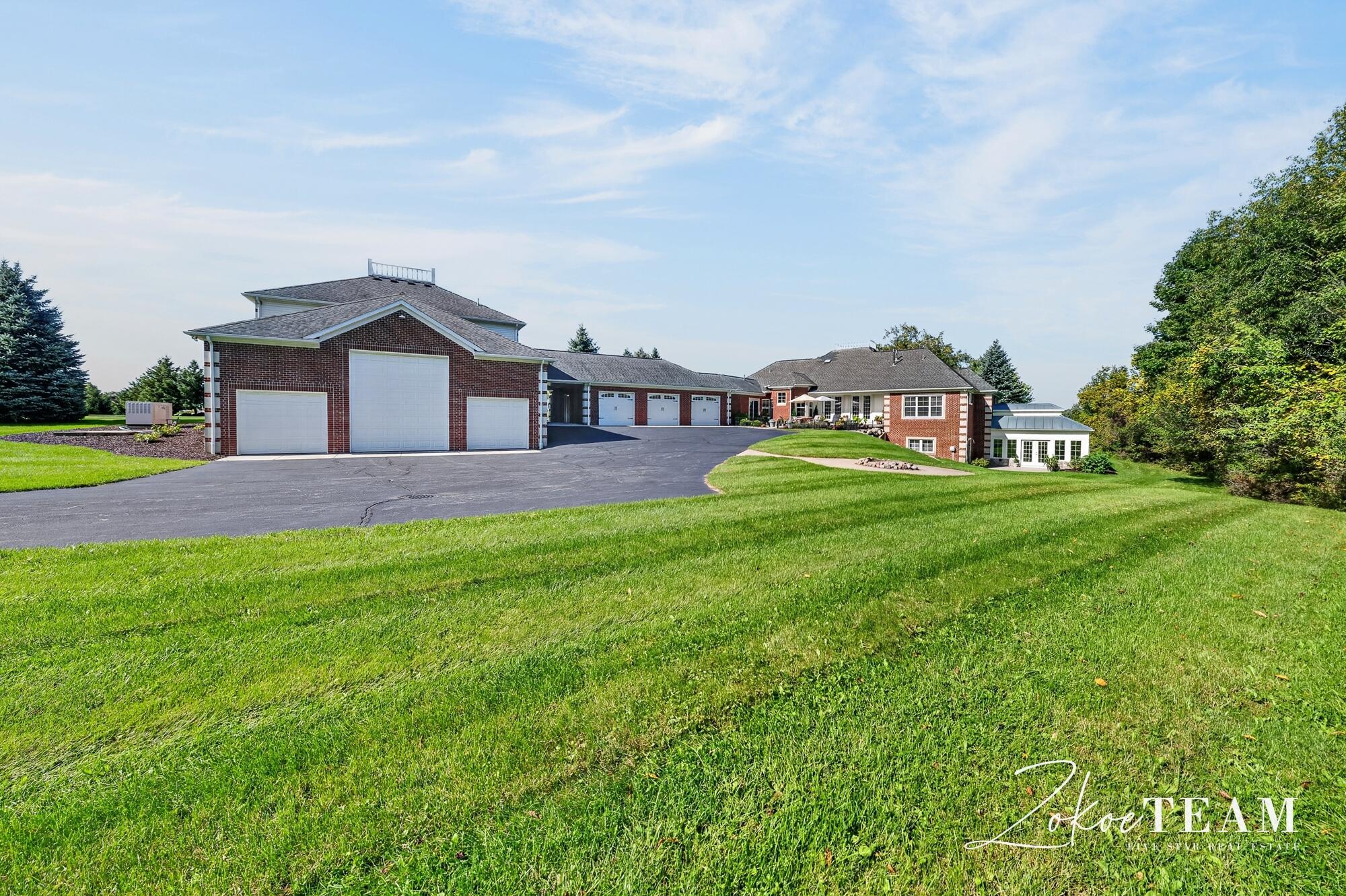 3050 Ridge Port Drive NW Grand Rapids MI 49544