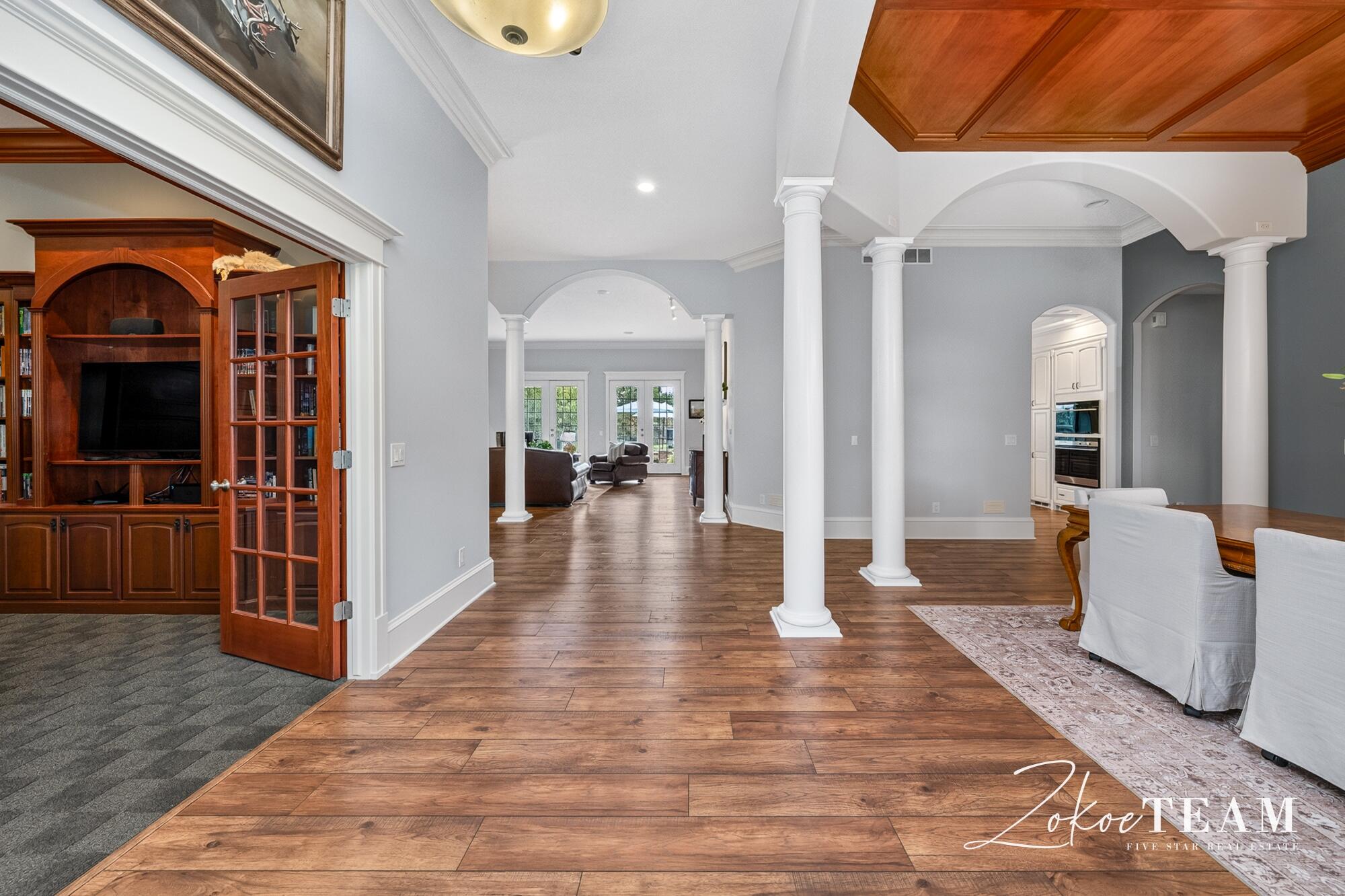 3050 Ridge Port Drive NW Grand Rapids MI 49544