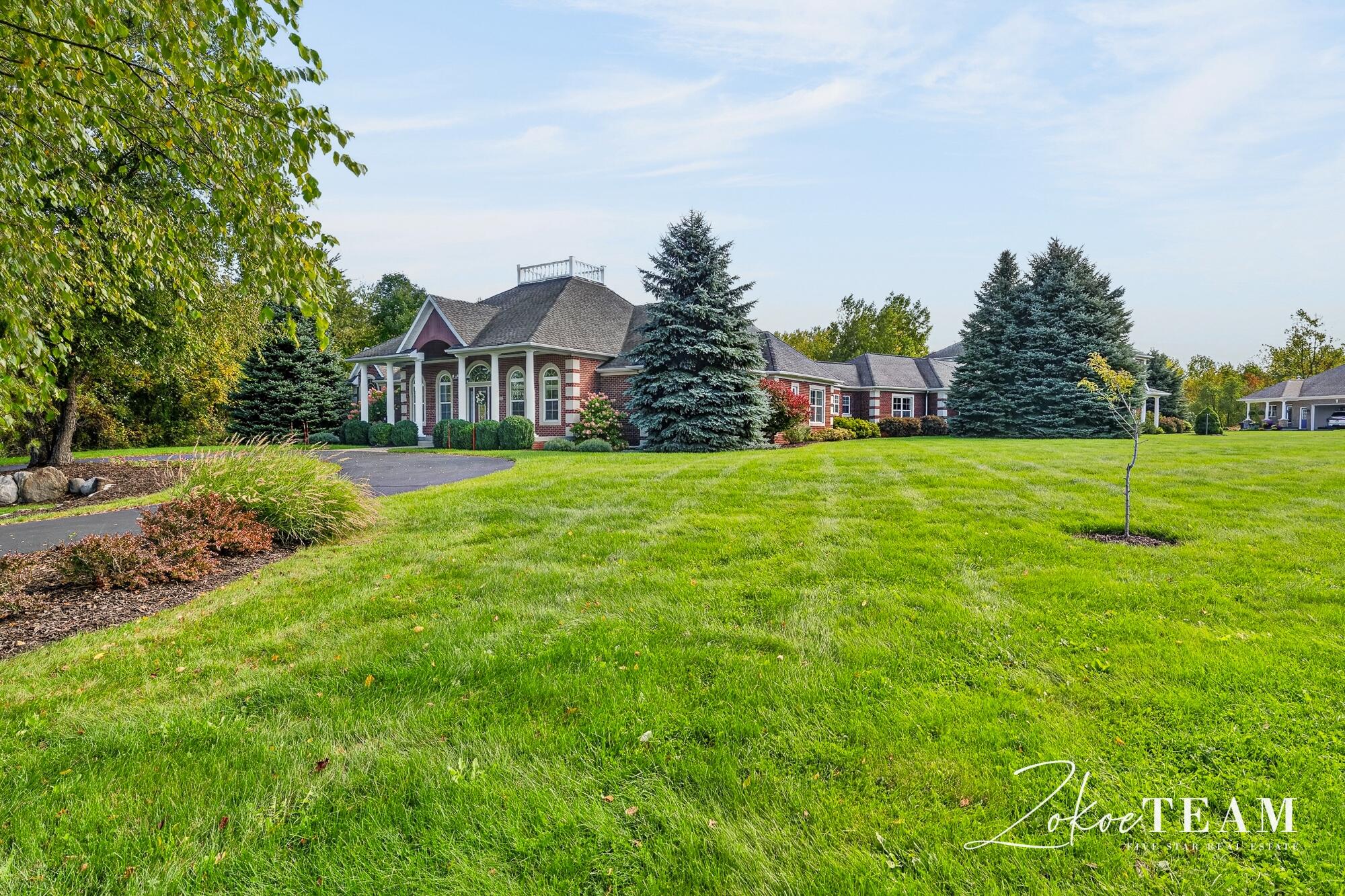 3050 Ridge Port Drive NW Grand Rapids MI 49544