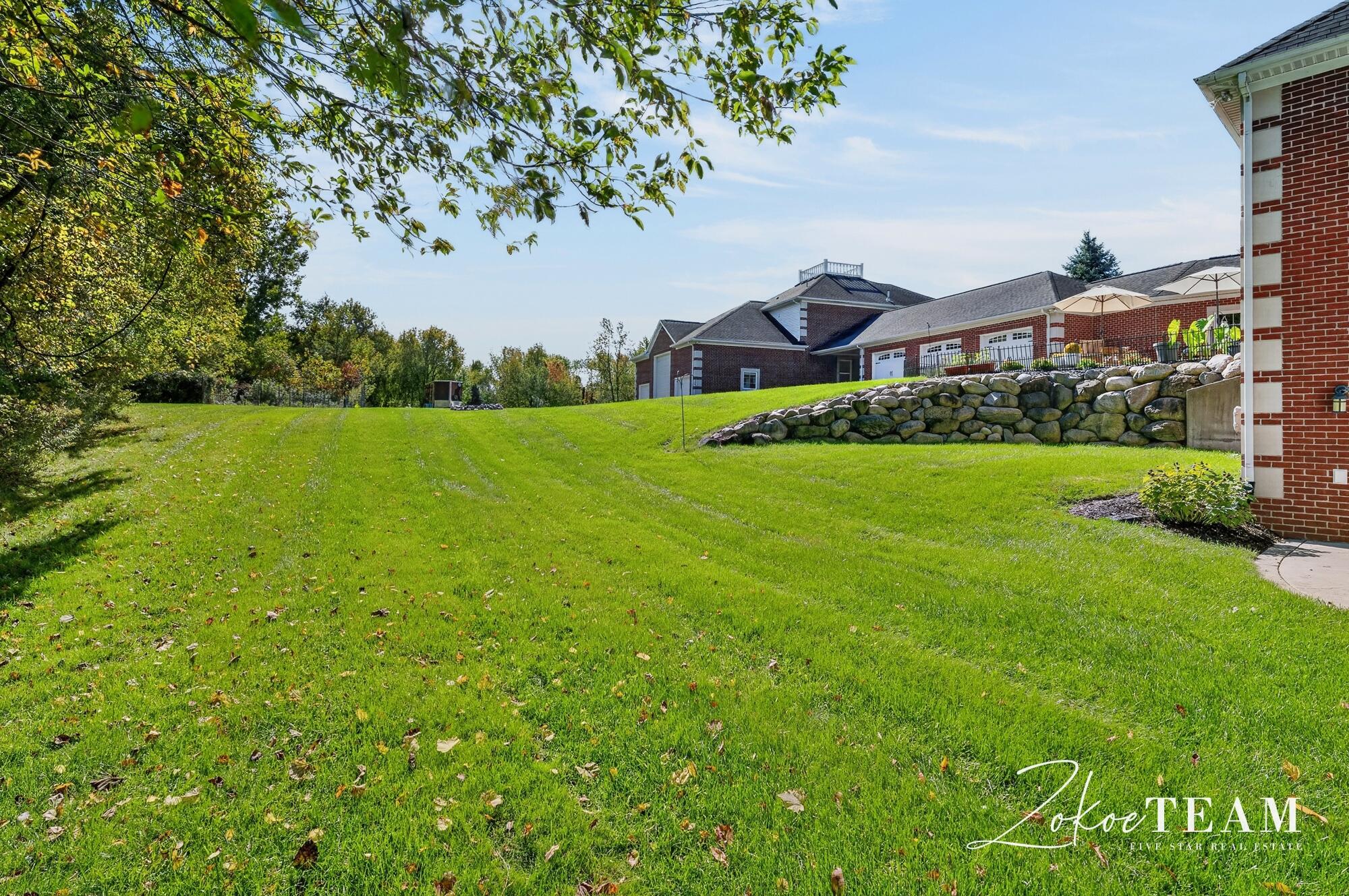 3050 Ridge Port Drive NW Grand Rapids MI 49544
