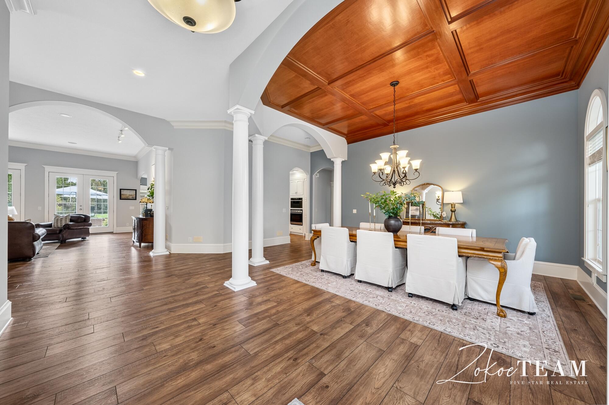 3050 Ridge Port Drive NW Grand Rapids MI 49544