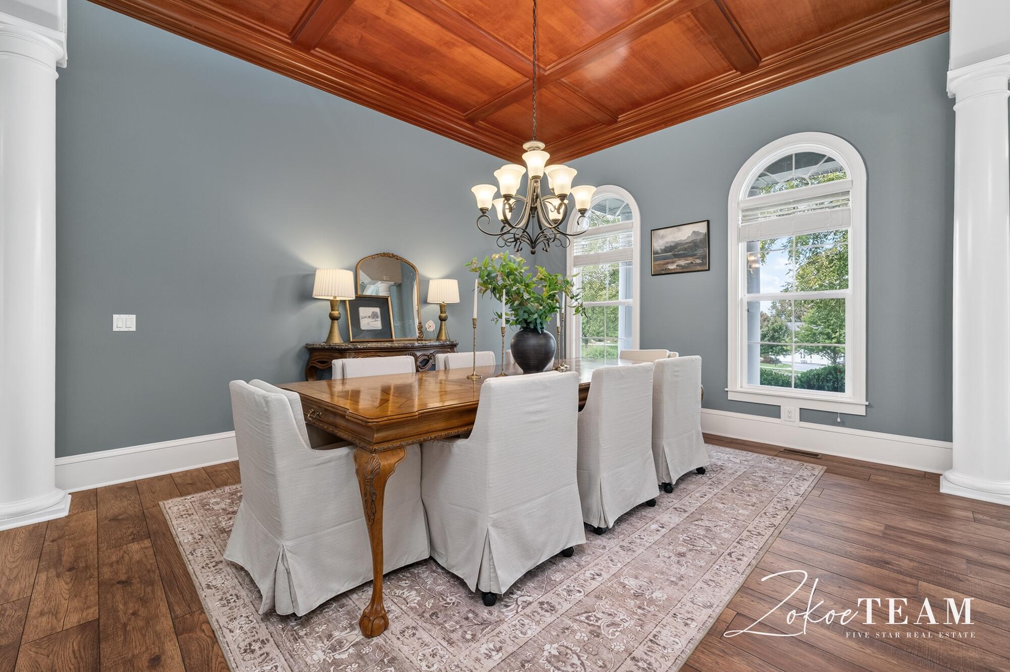 3050 Ridge Port Drive NW Grand Rapids MI 49544