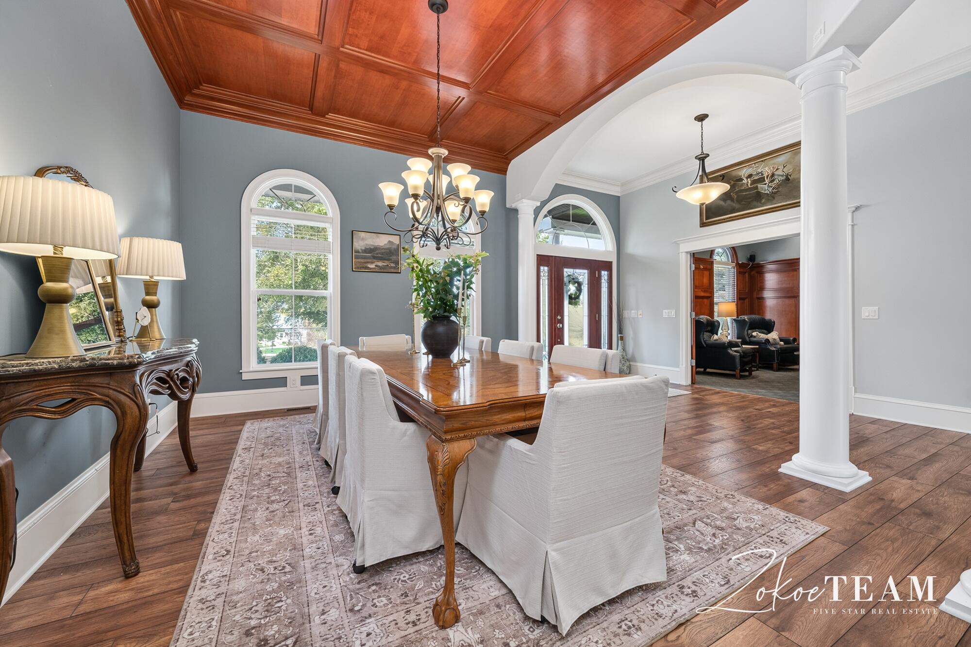 3050 Ridge Port Drive NW Grand Rapids MI 49544