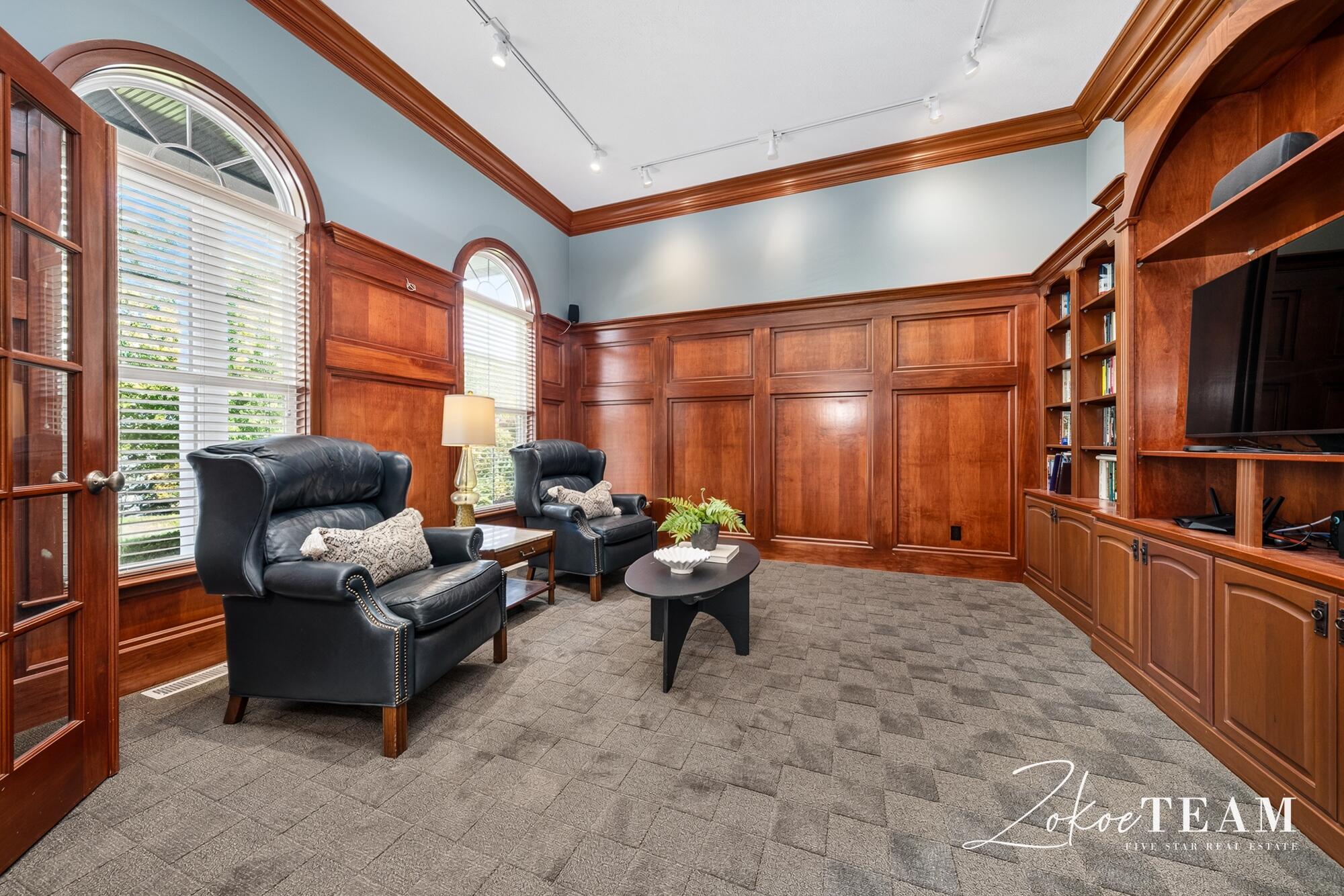 3050 Ridge Port Drive NW Grand Rapids MI 49544