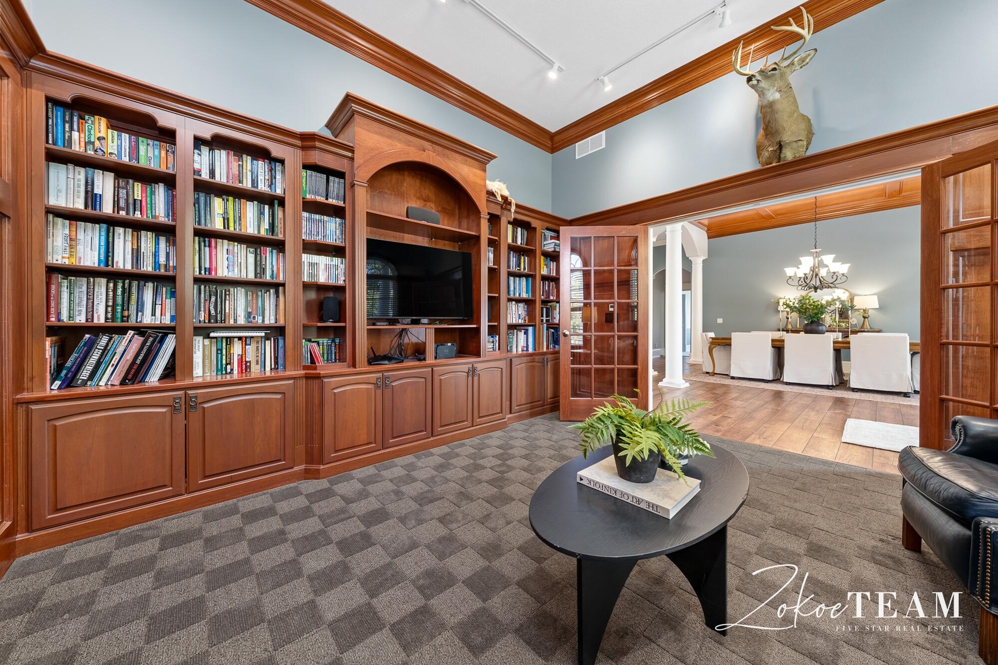 3050 Ridge Port Drive NW Grand Rapids MI 49544