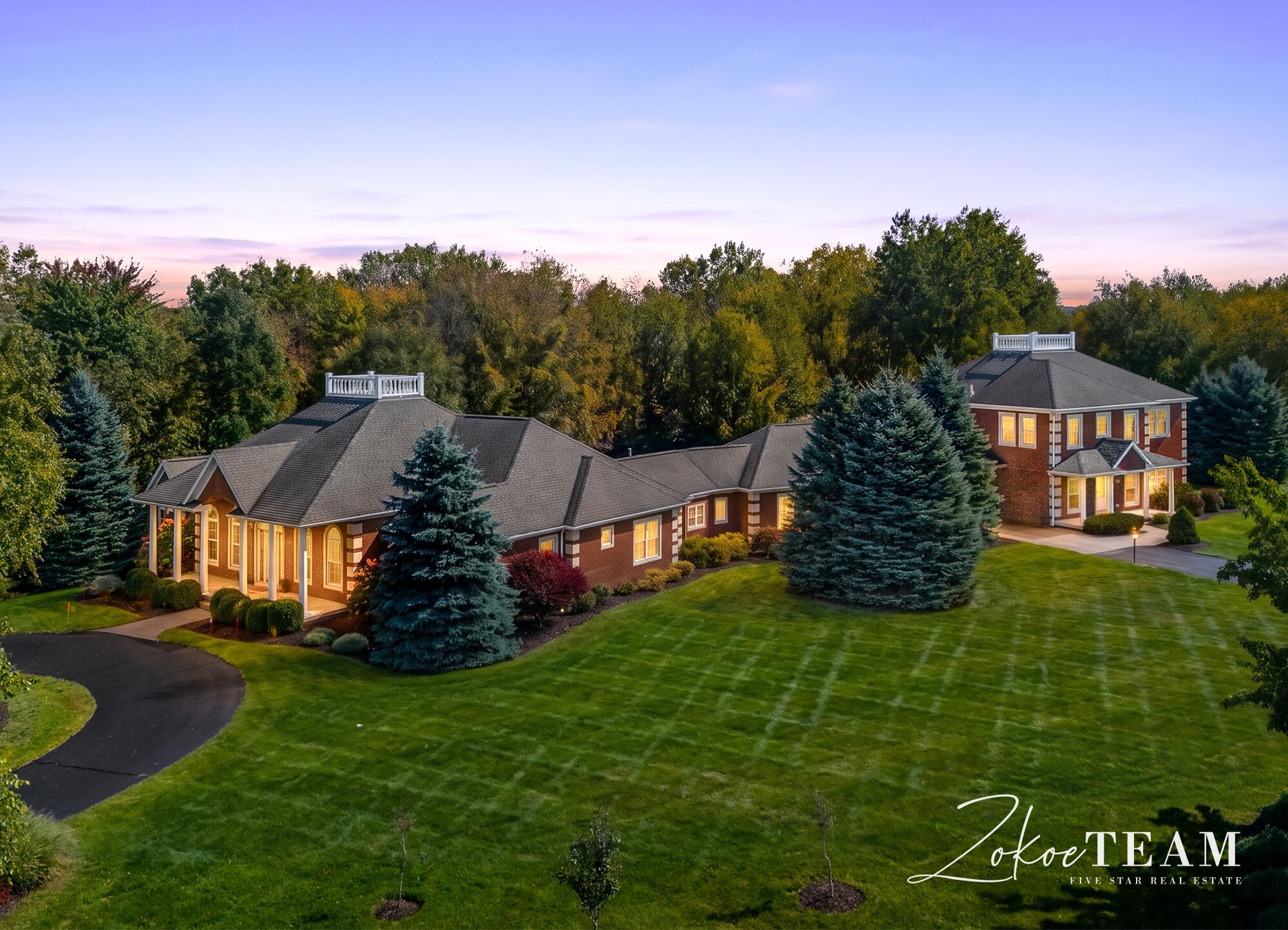 3050 Ridge Port Drive NW Grand Rapids MI 49544