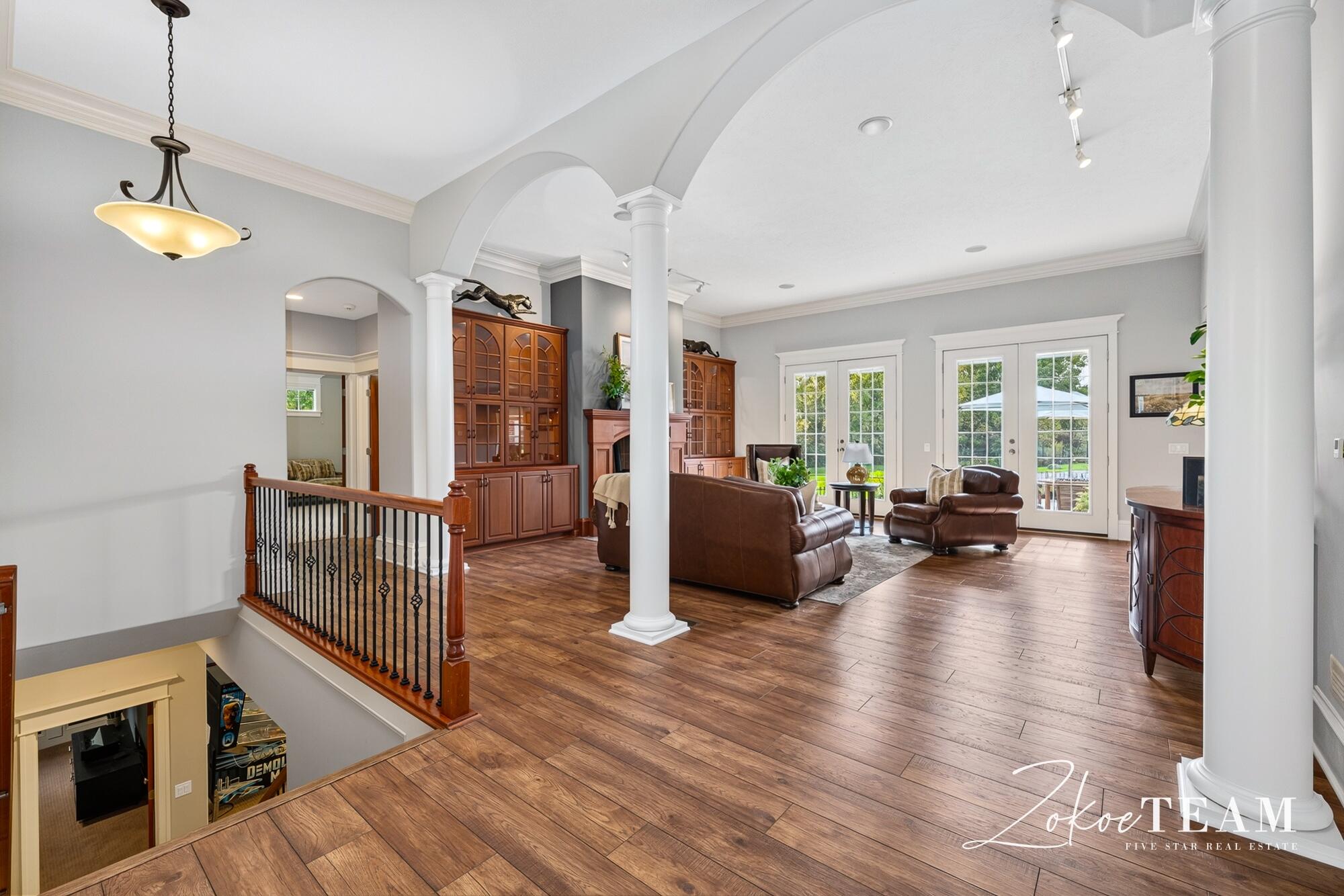 3050 Ridge Port Drive NW Grand Rapids MI 49544