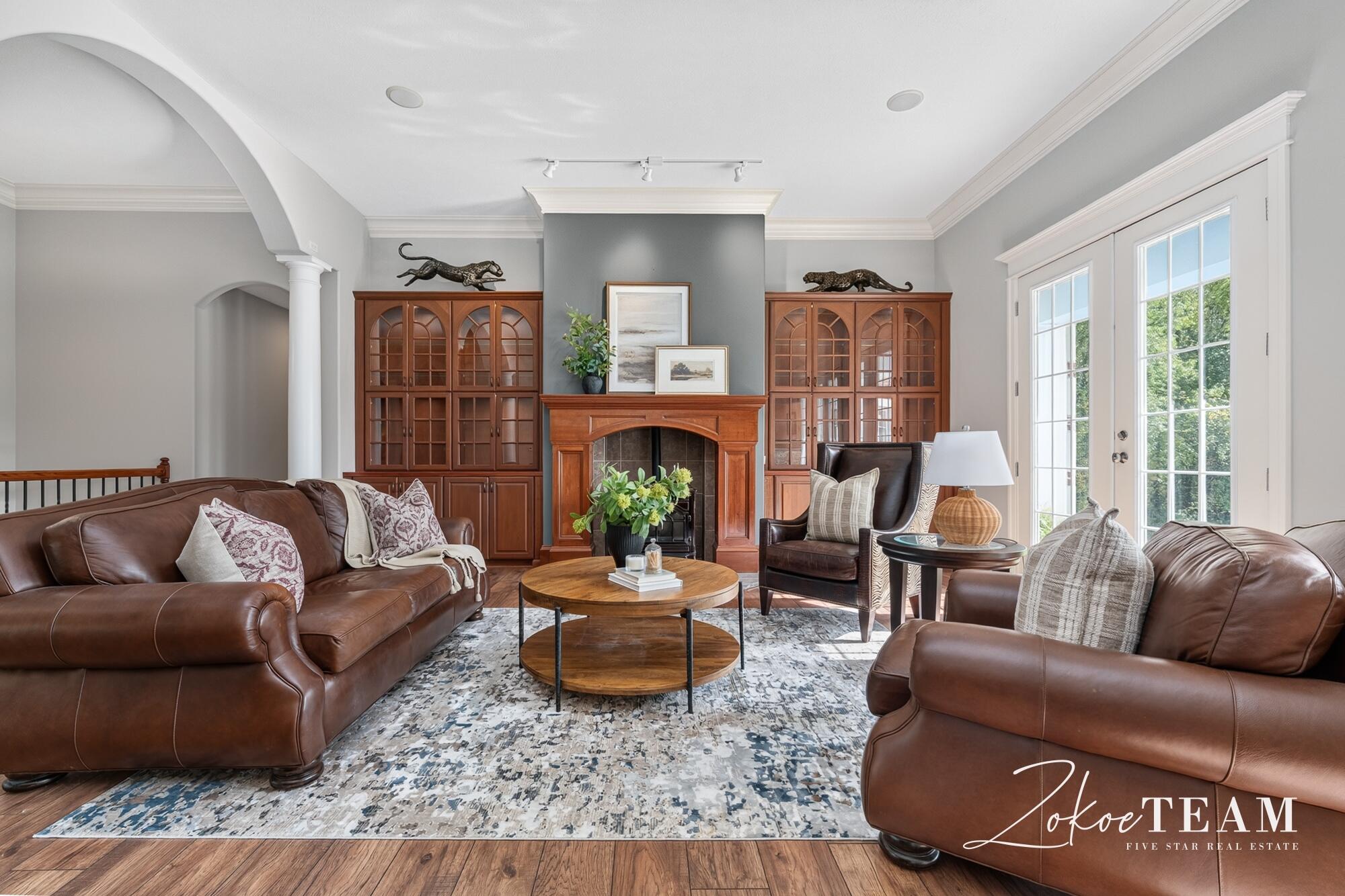 3050 Ridge Port Drive NW Grand Rapids MI 49544