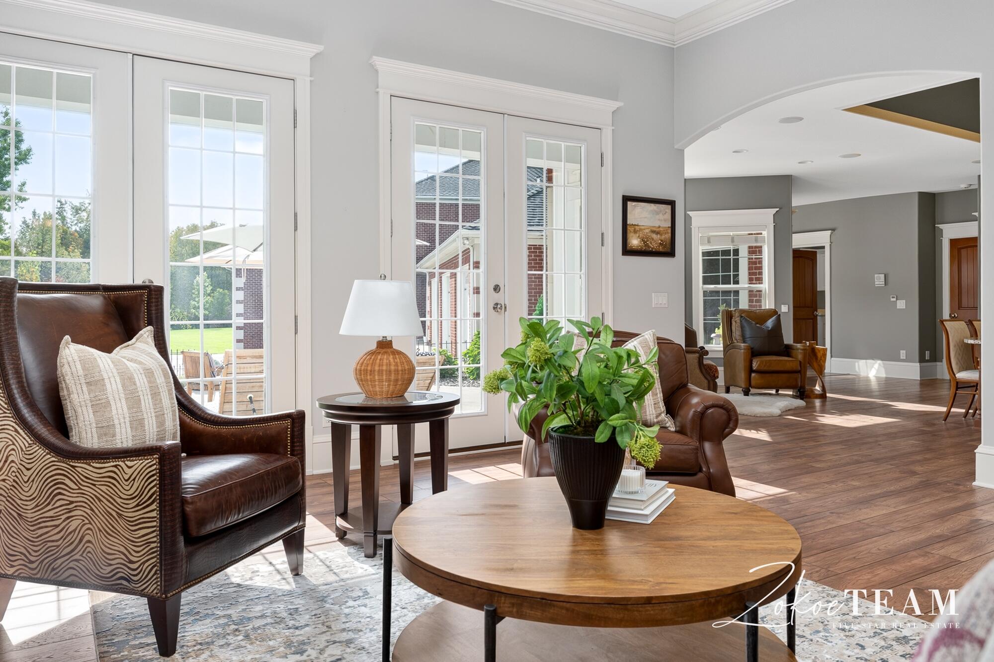 3050 Ridge Port Drive NW Grand Rapids MI 49544