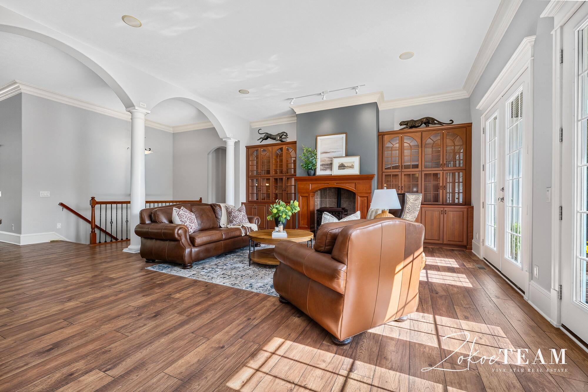 3050 Ridge Port Drive NW Grand Rapids MI 49544