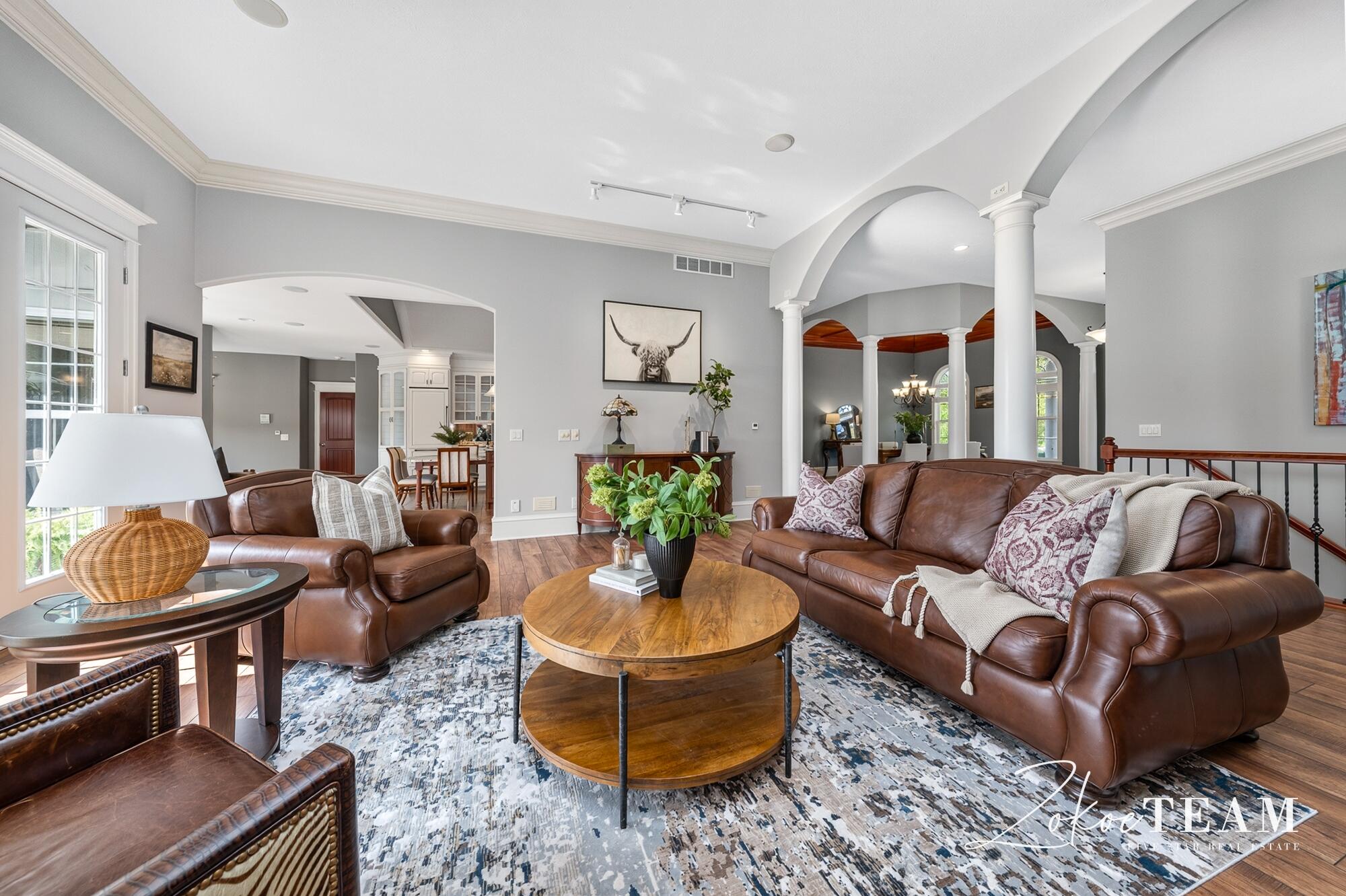 3050 Ridge Port Drive NW Grand Rapids MI 49544