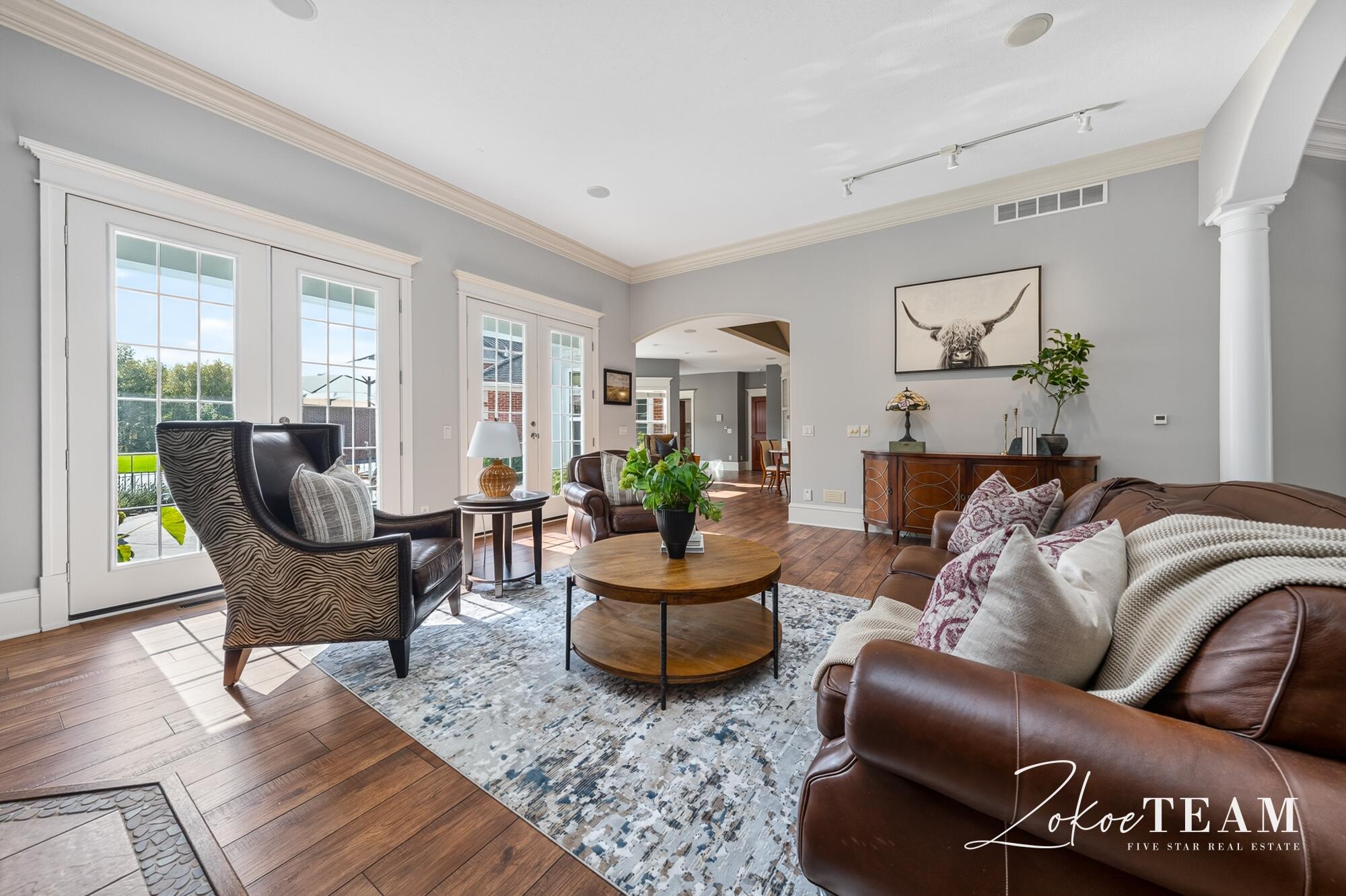 3050 Ridge Port Drive NW Grand Rapids MI 49544