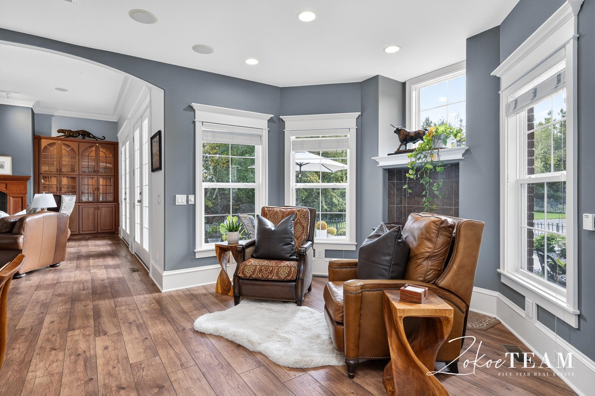 3050 Ridge Port Drive NW Grand Rapids MI 49544