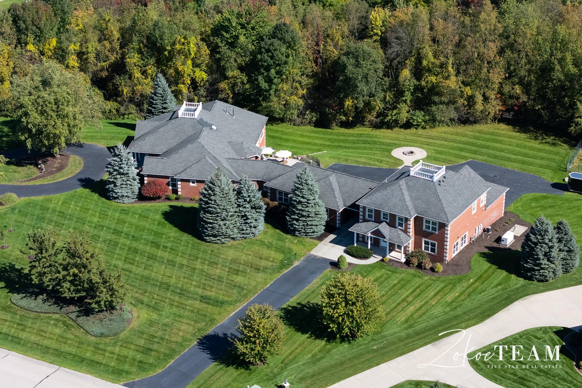 3050 Ridge Port Drive NW Grand Rapids MI 49544