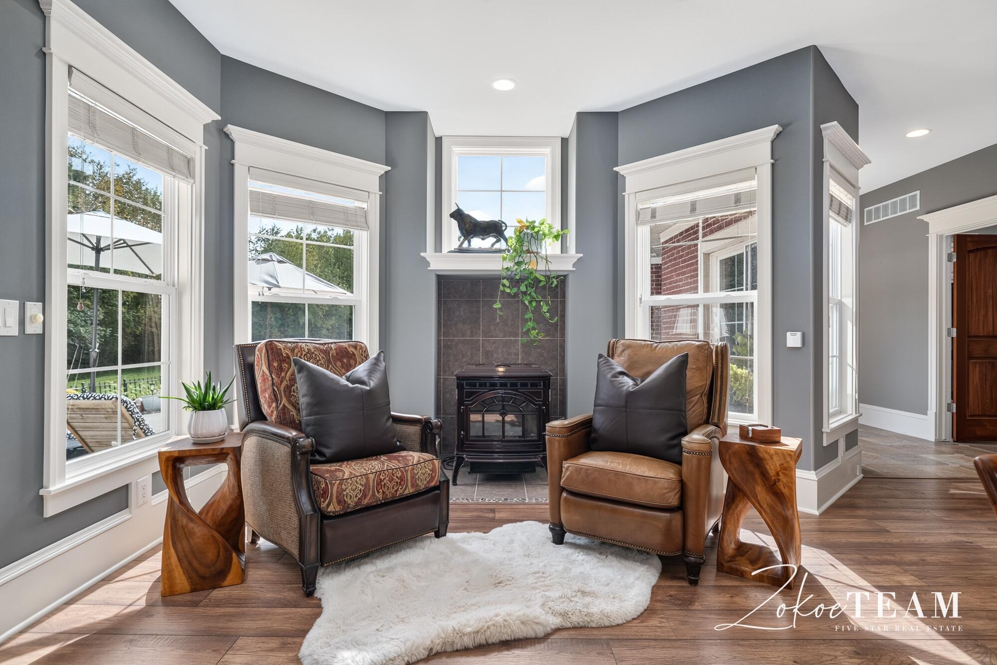 3050 Ridge Port Drive NW Grand Rapids MI 49544