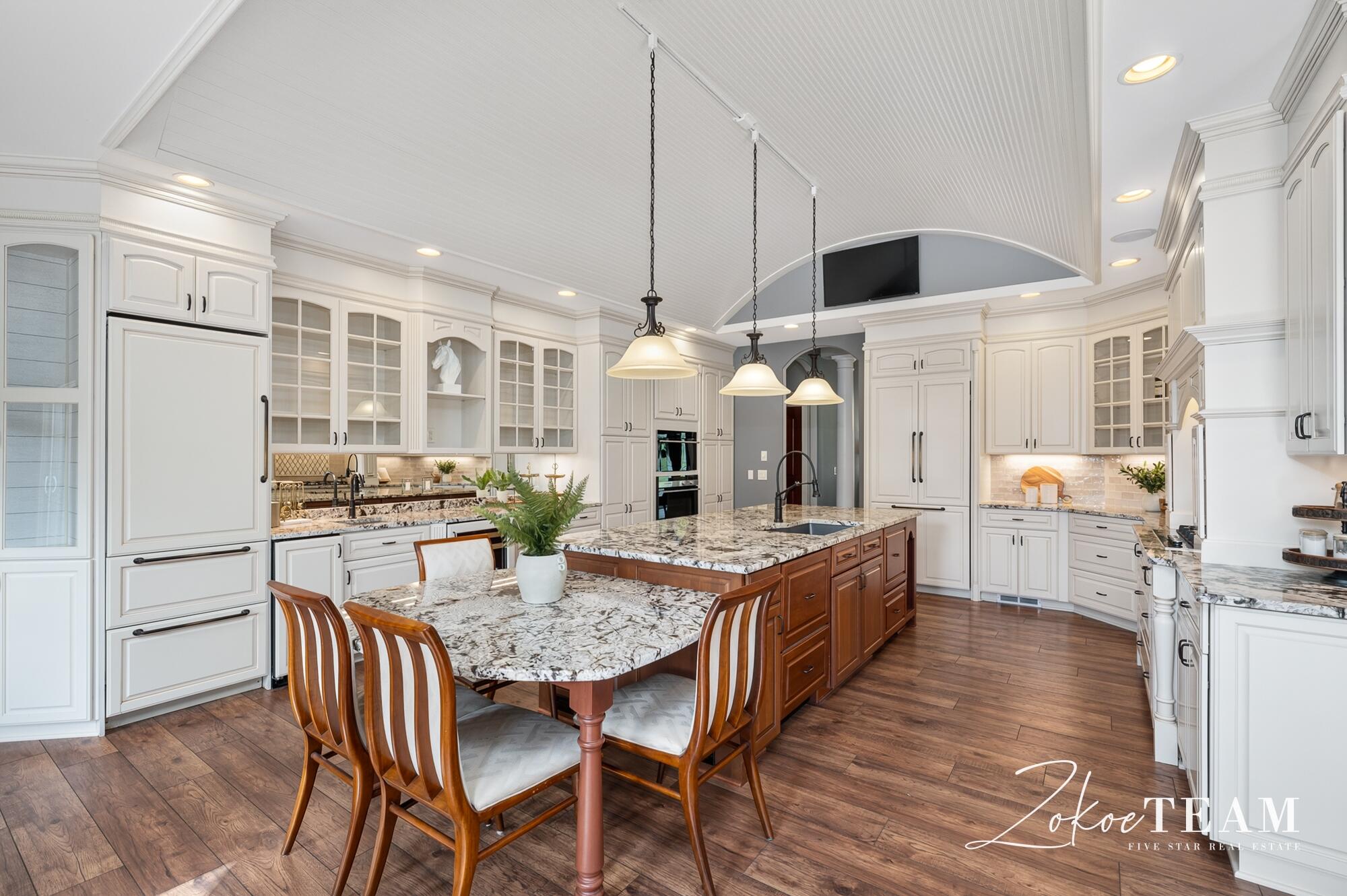 3050 Ridge Port Drive NW Grand Rapids MI 49544