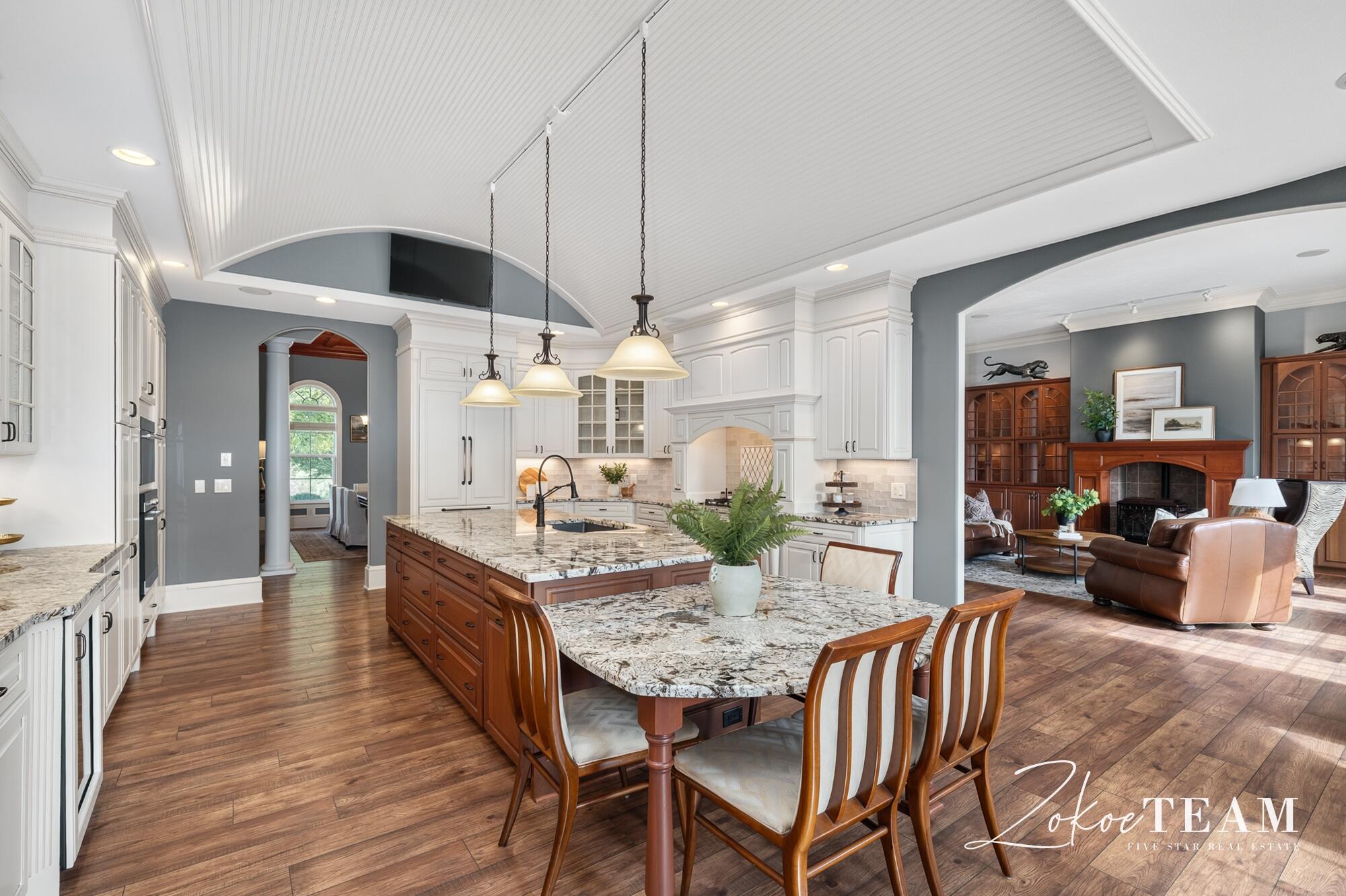 3050 Ridge Port Drive NW Grand Rapids MI 49544