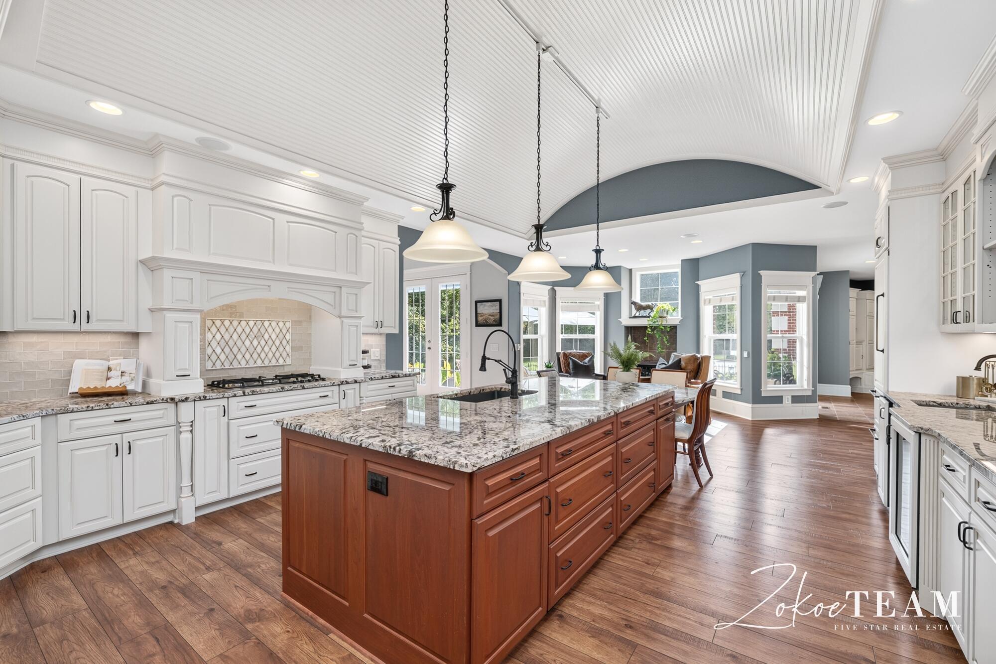 3050 Ridge Port Drive NW Grand Rapids MI 49544