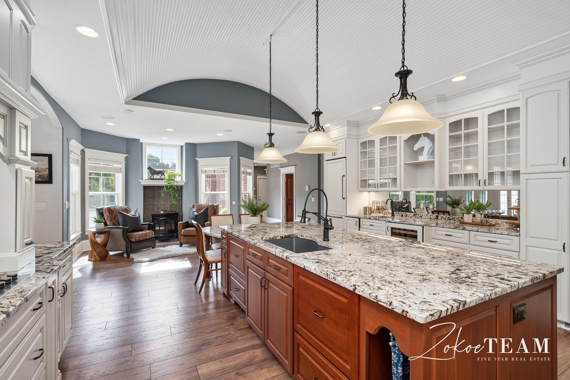3050 Ridge Port Drive NW Grand Rapids MI 49544