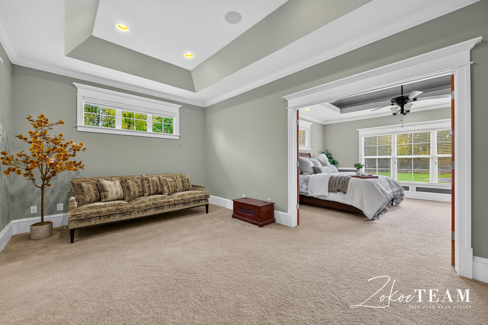 3050 Ridge Port Drive NW Grand Rapids MI 49544