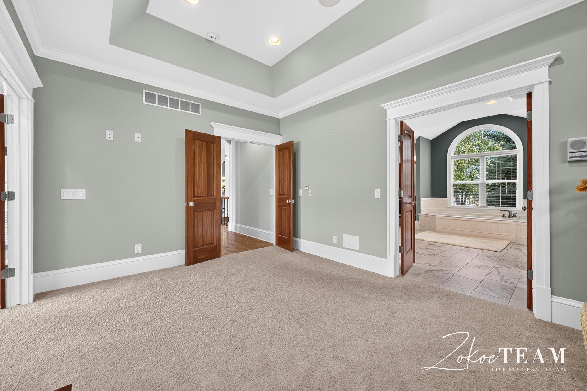 3050 Ridge Port Drive NW Grand Rapids MI 49544