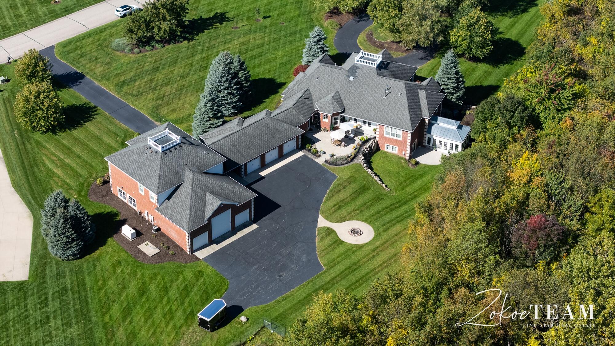 3050 Ridge Port Drive NW Grand Rapids MI 49544