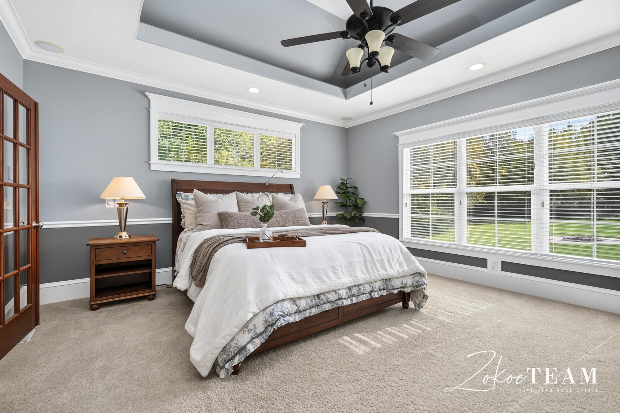 3050 Ridge Port Drive NW Grand Rapids MI 49544
