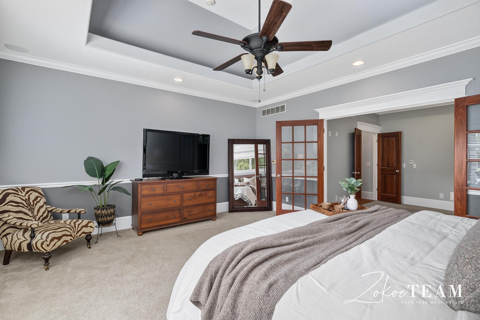 3050 Ridge Port Drive NW Grand Rapids MI 49544