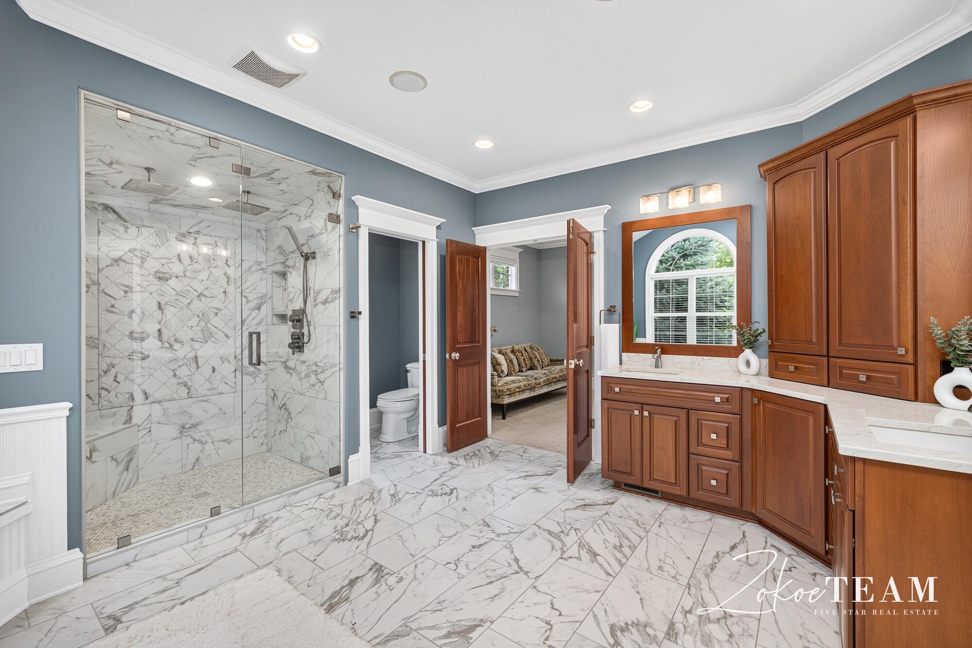 3050 Ridge Port Drive NW Grand Rapids MI 49544