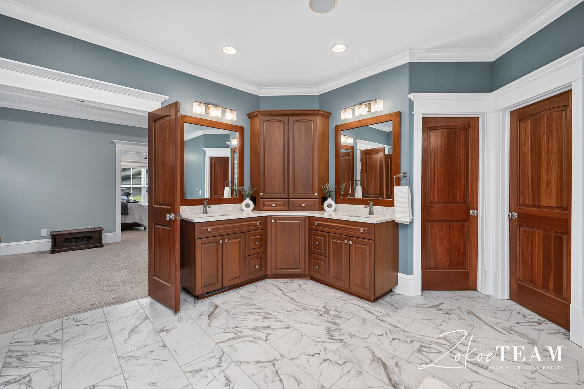 3050 Ridge Port Drive NW Grand Rapids MI 49544