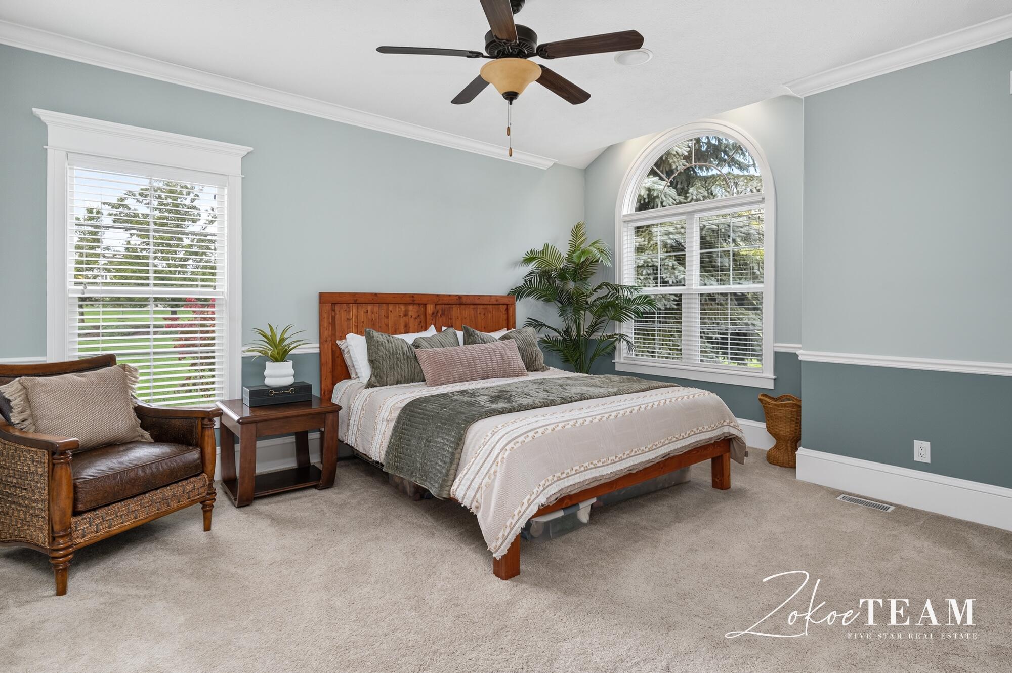 3050 Ridge Port Drive NW Grand Rapids MI 49544
