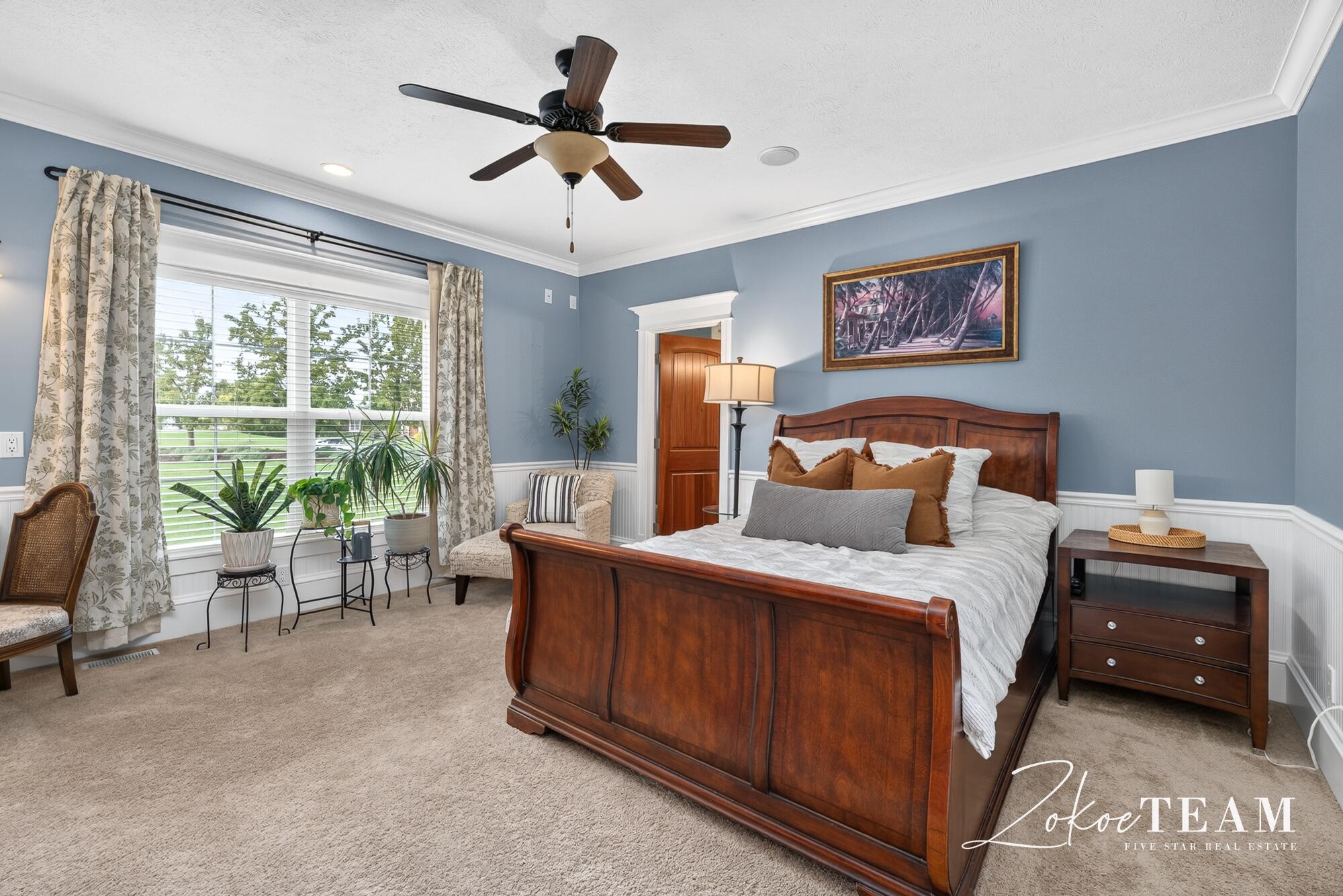 3050 Ridge Port Drive NW Grand Rapids MI 49544