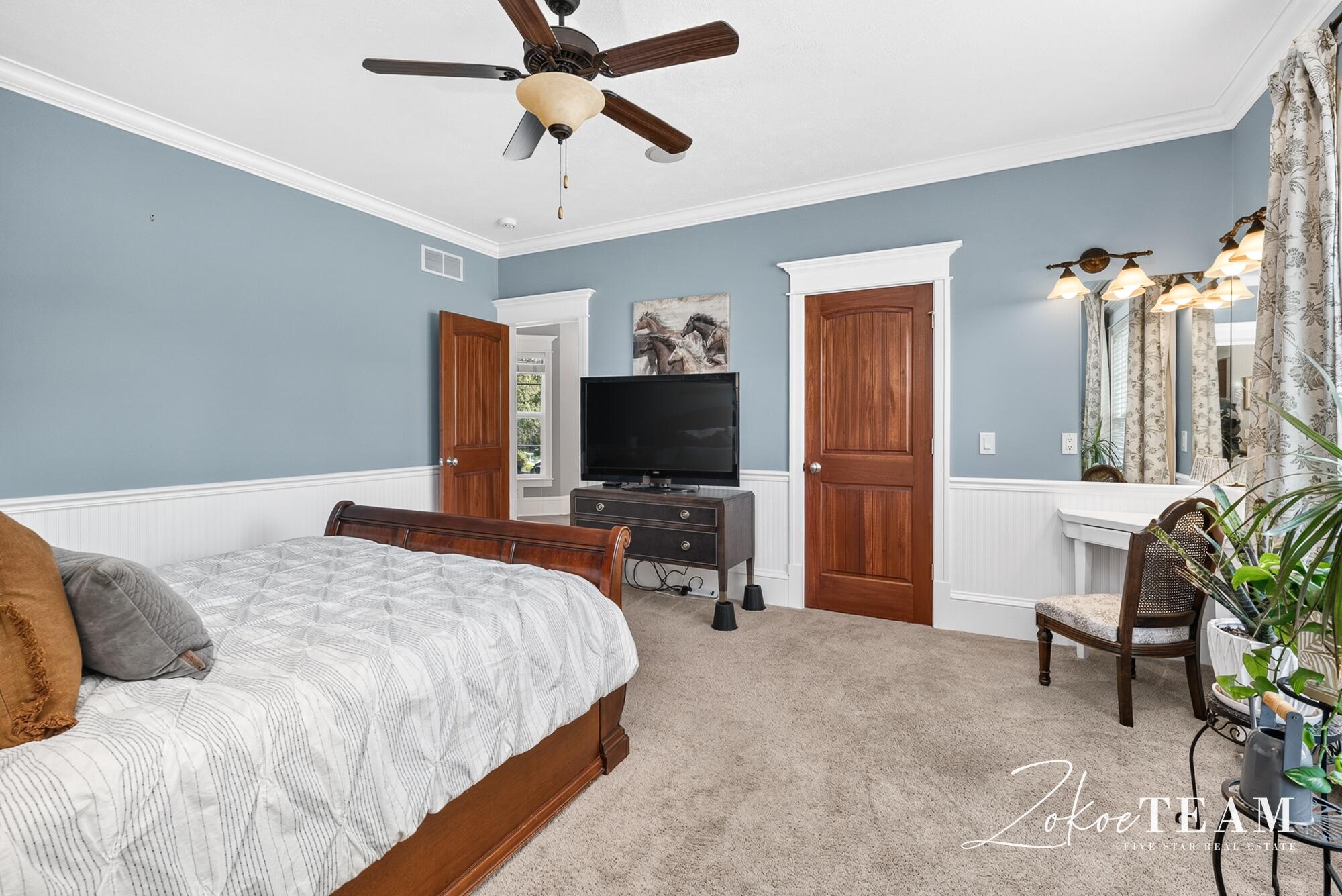 3050 Ridge Port Drive NW Grand Rapids MI 49544