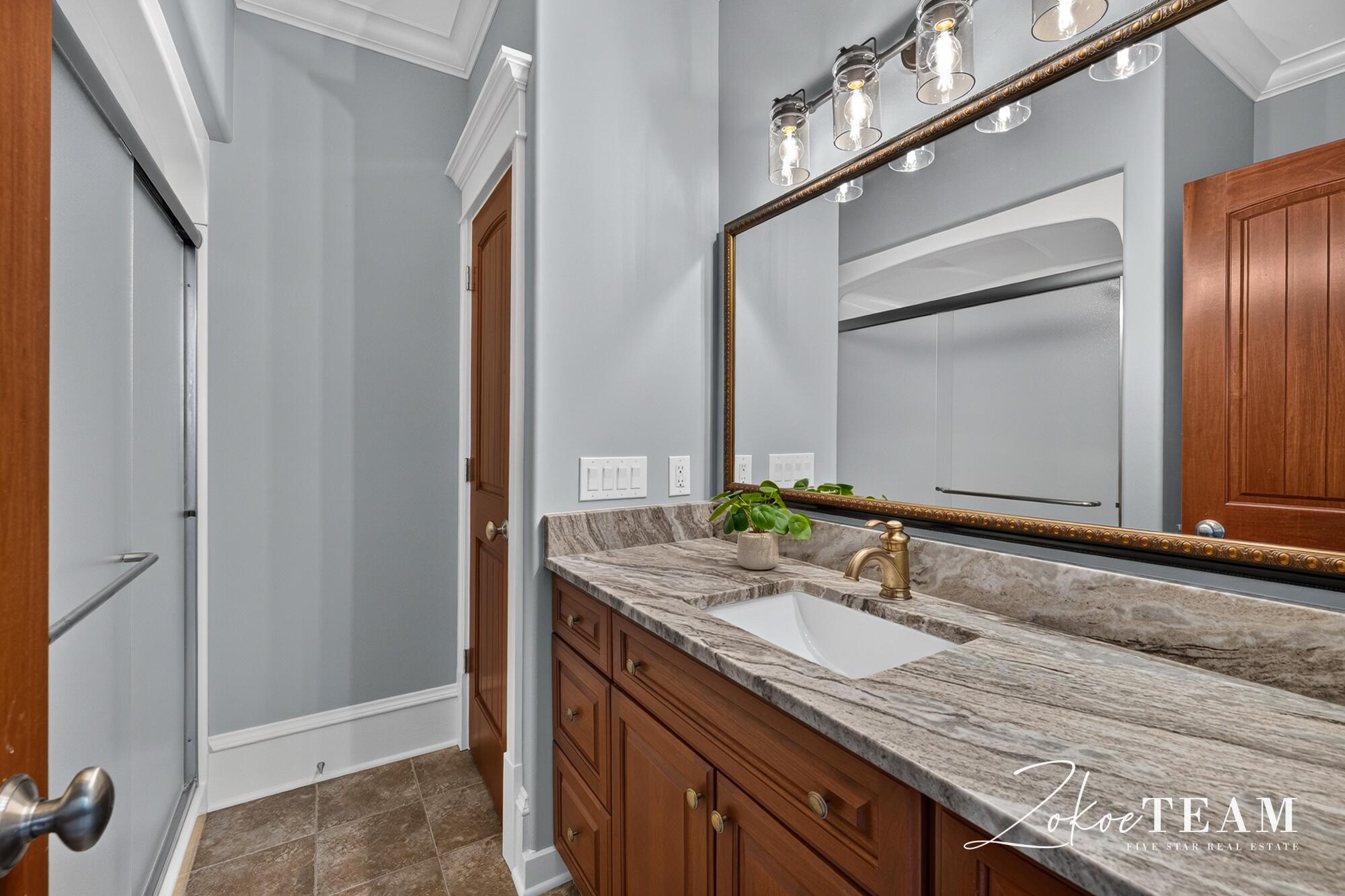 3050 Ridge Port Drive NW Grand Rapids MI 49544