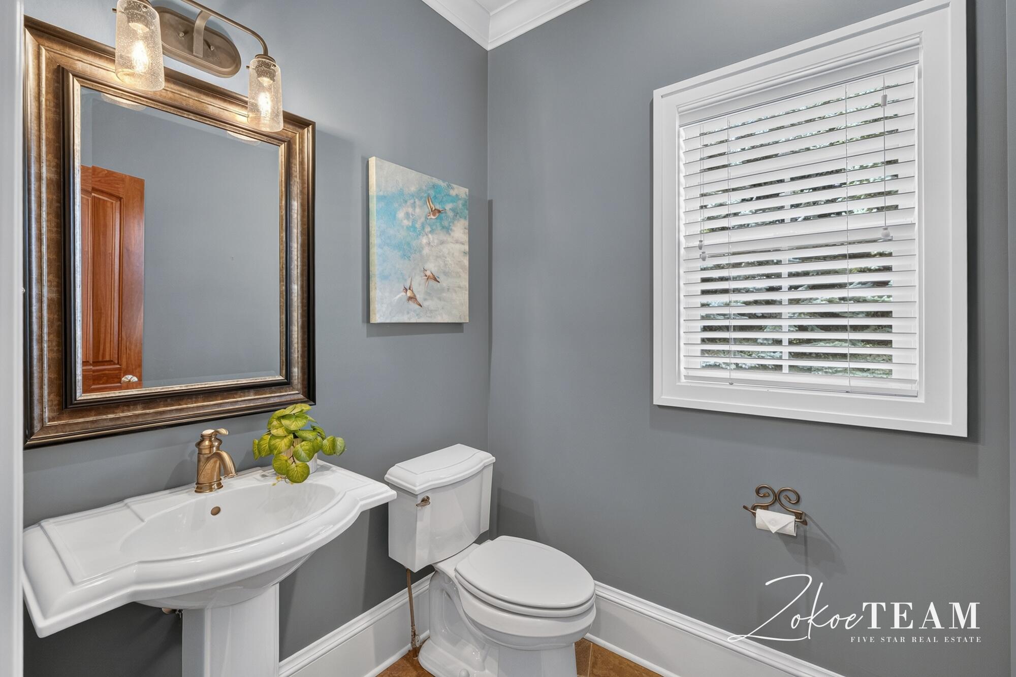 3050 Ridge Port Drive NW Grand Rapids MI 49544