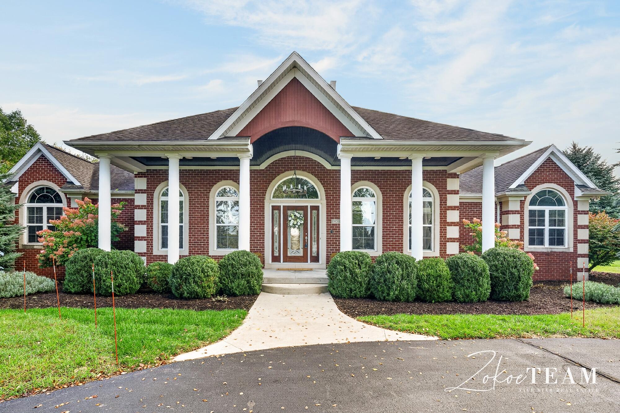 3050 Ridge Port Drive NW Grand Rapids MI 49544