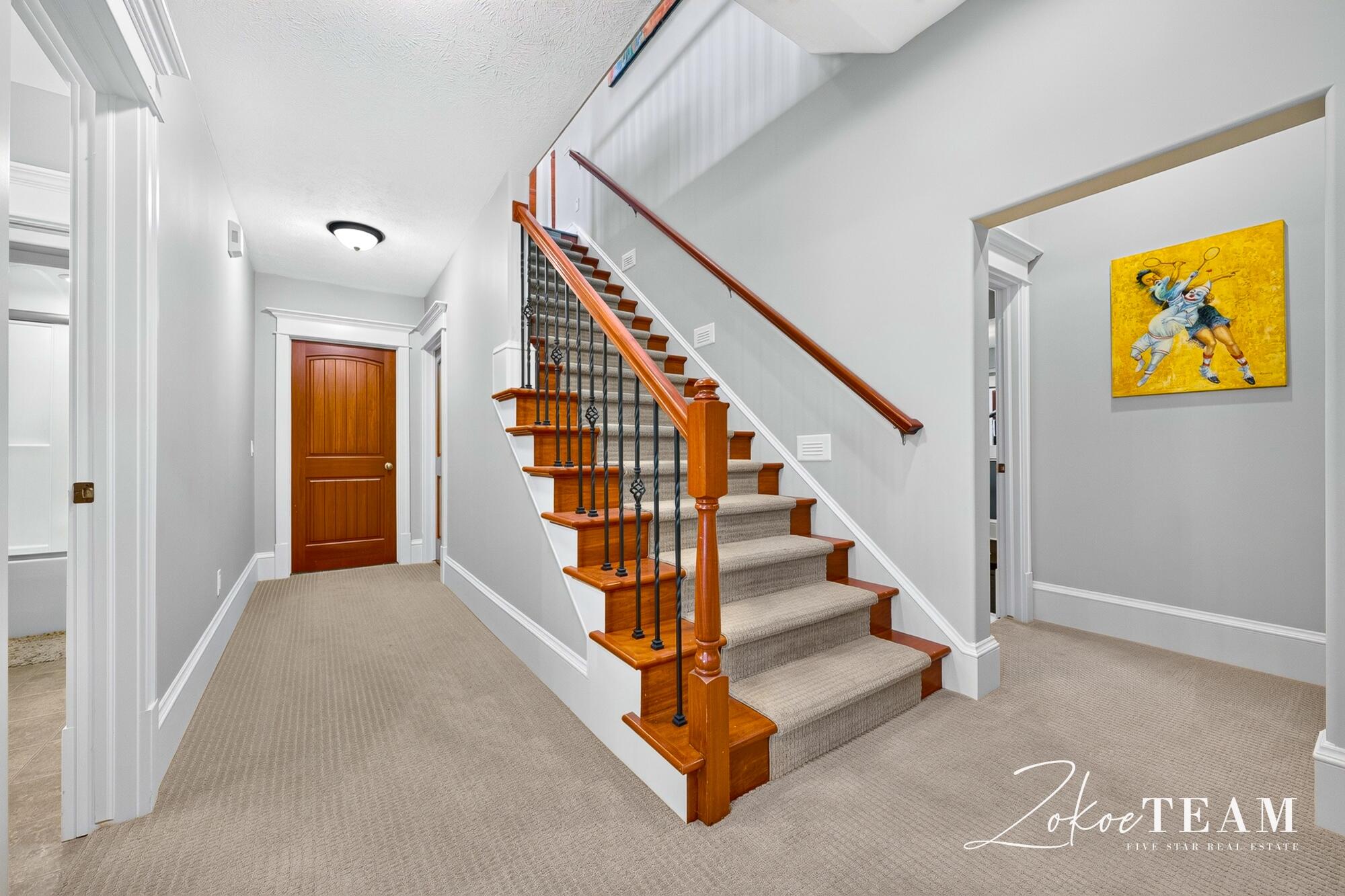 3050 Ridge Port Drive NW Grand Rapids MI 49544
