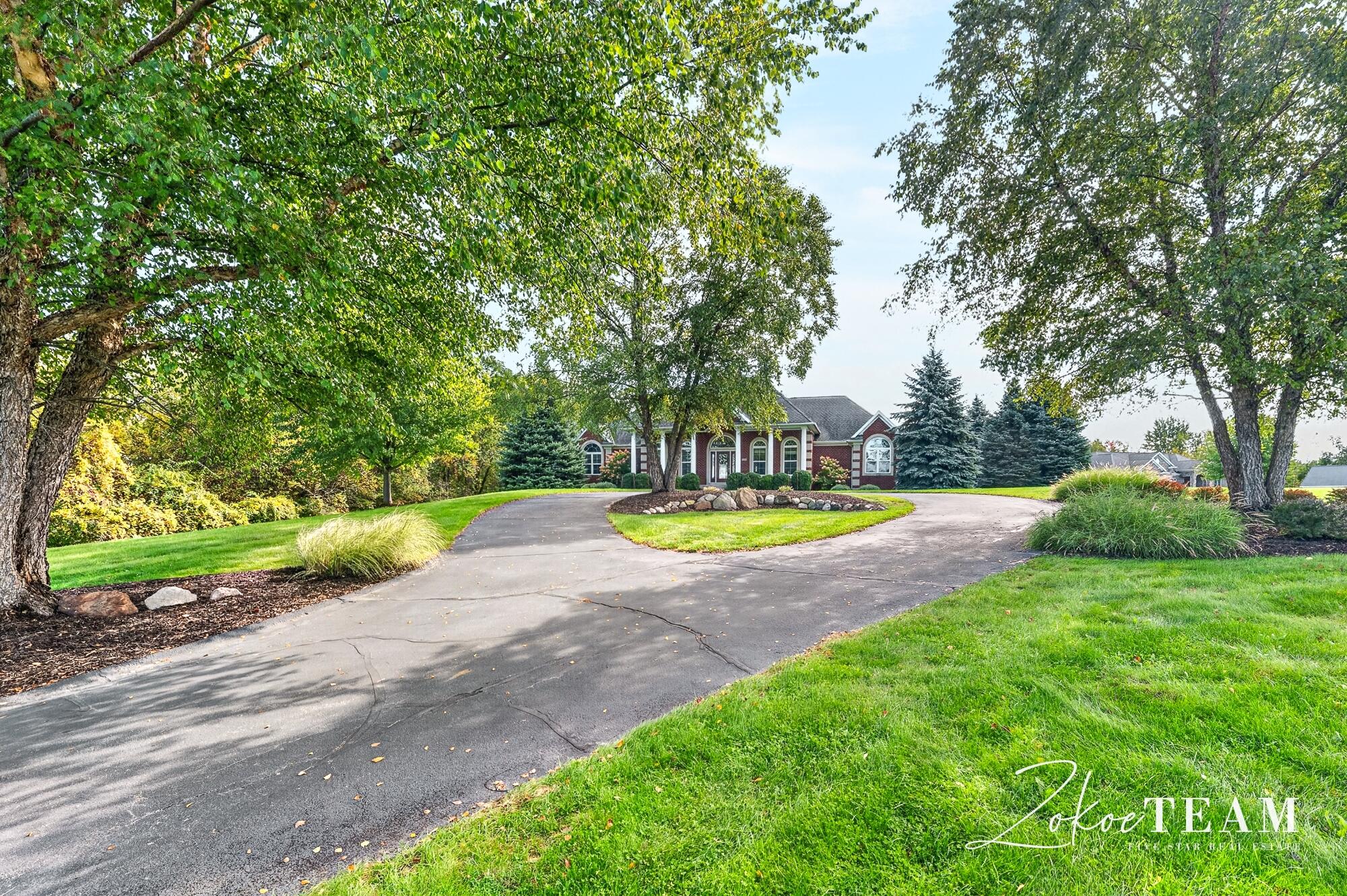 3050 Ridge Port Drive NW Grand Rapids MI 49544