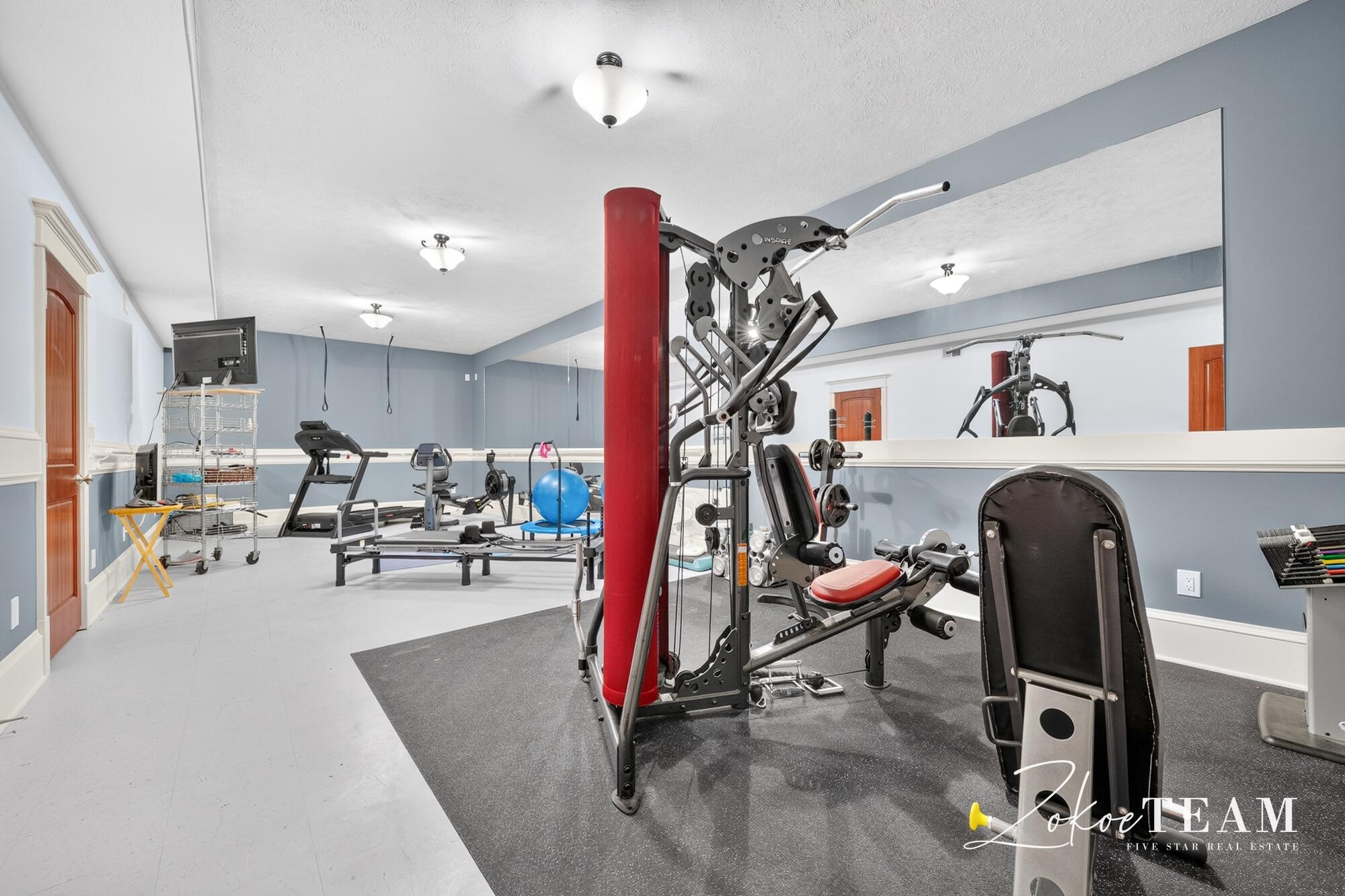3050 Ridge Port Drive NW Grand Rapids MI 49544