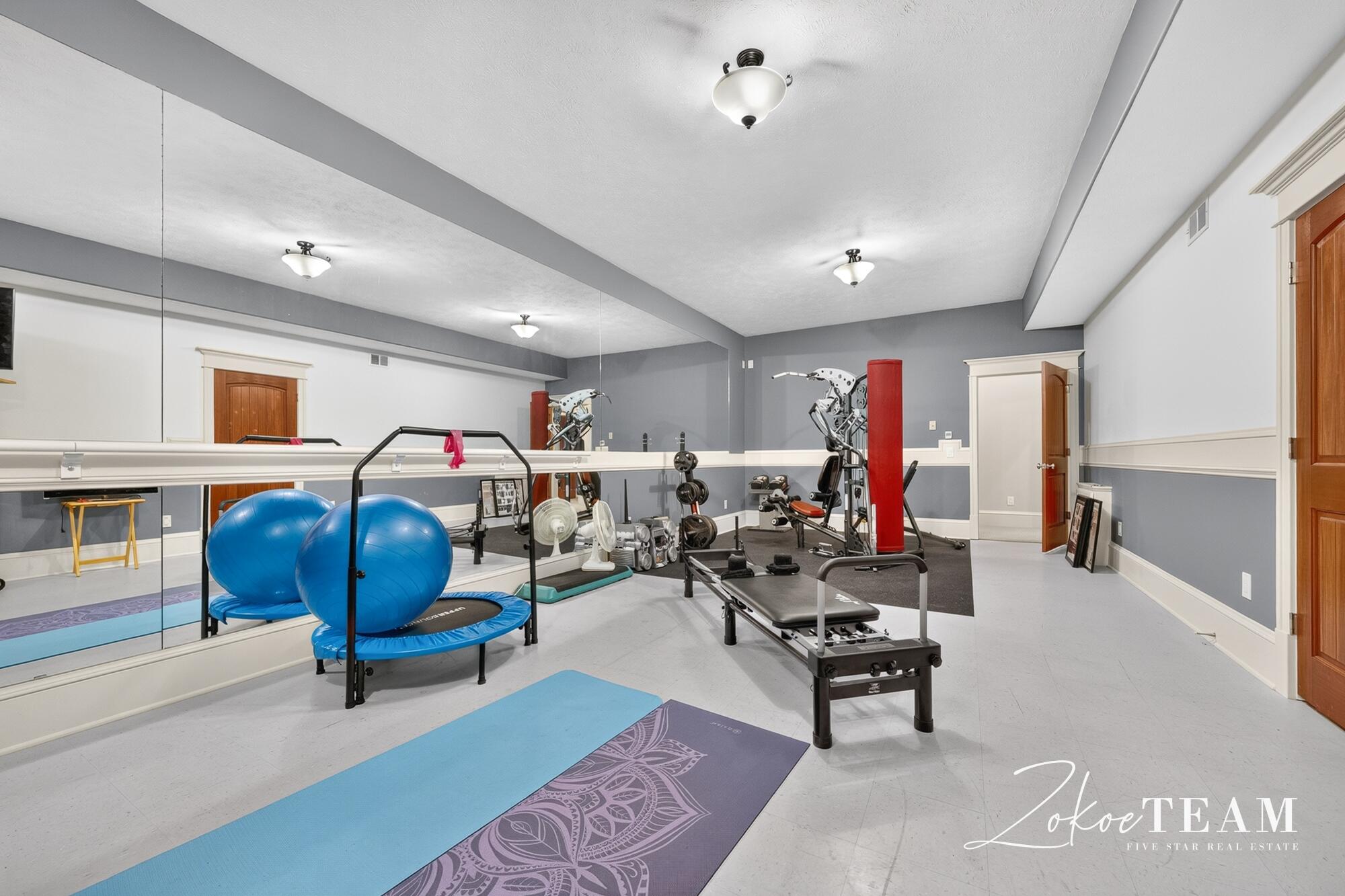 3050 Ridge Port Drive NW Grand Rapids MI 49544
