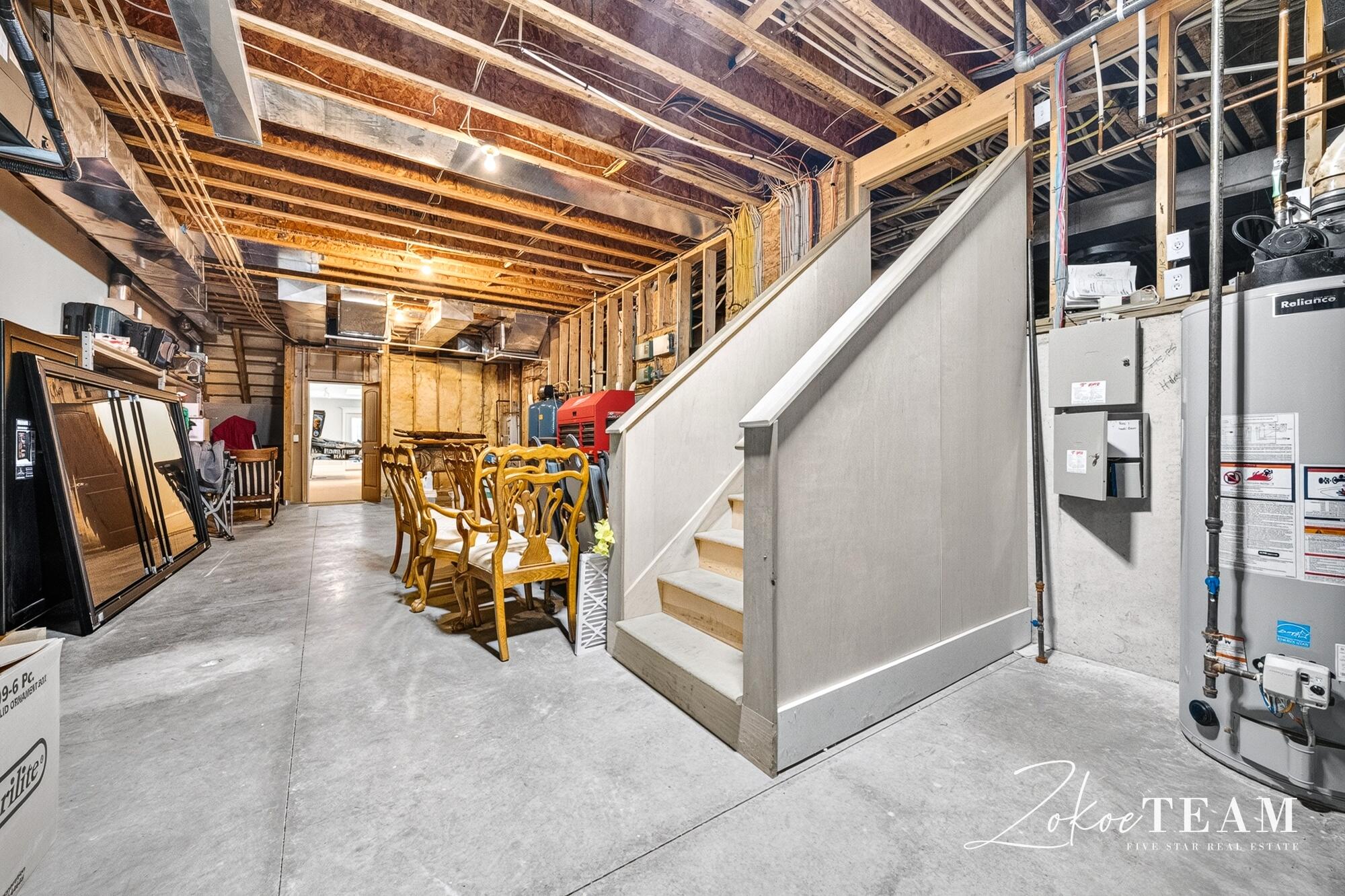 3050 Ridge Port Drive NW Grand Rapids MI 49544