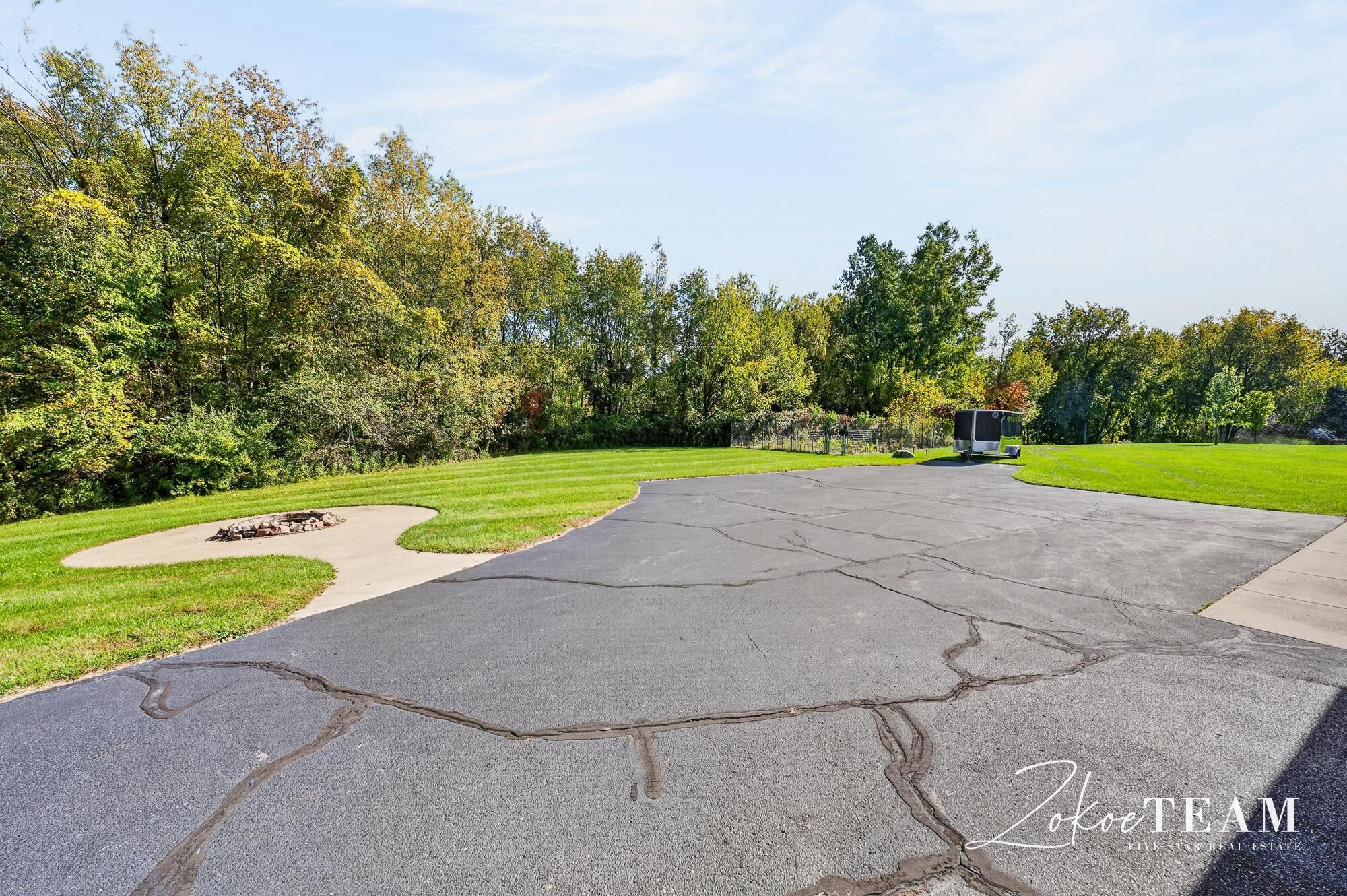 3050 Ridge Port Drive NW Grand Rapids MI 49544