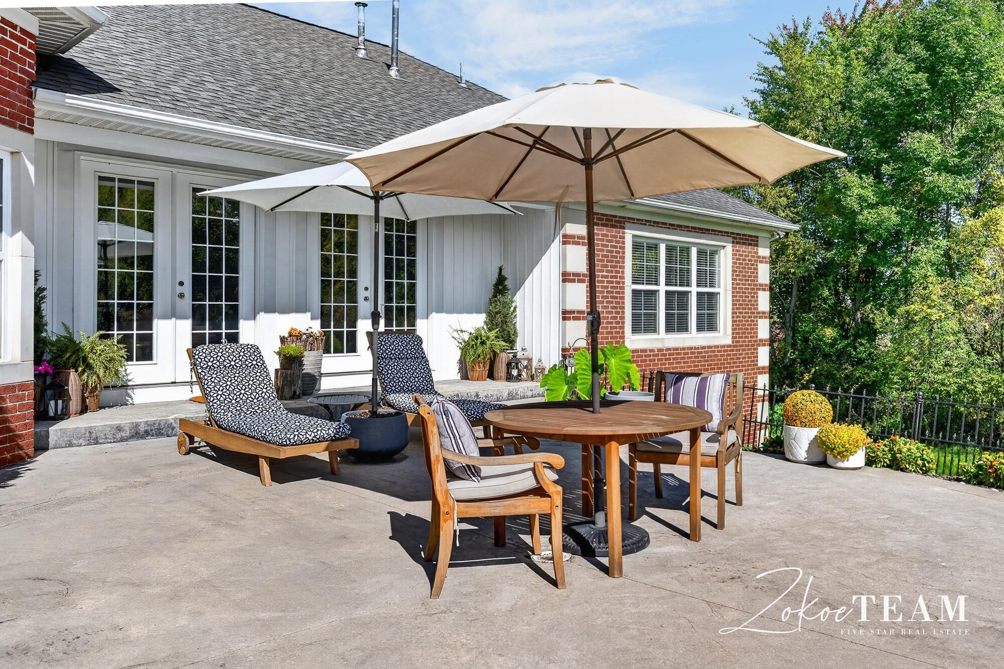 3050 Ridge Port Drive NW Grand Rapids MI 49544