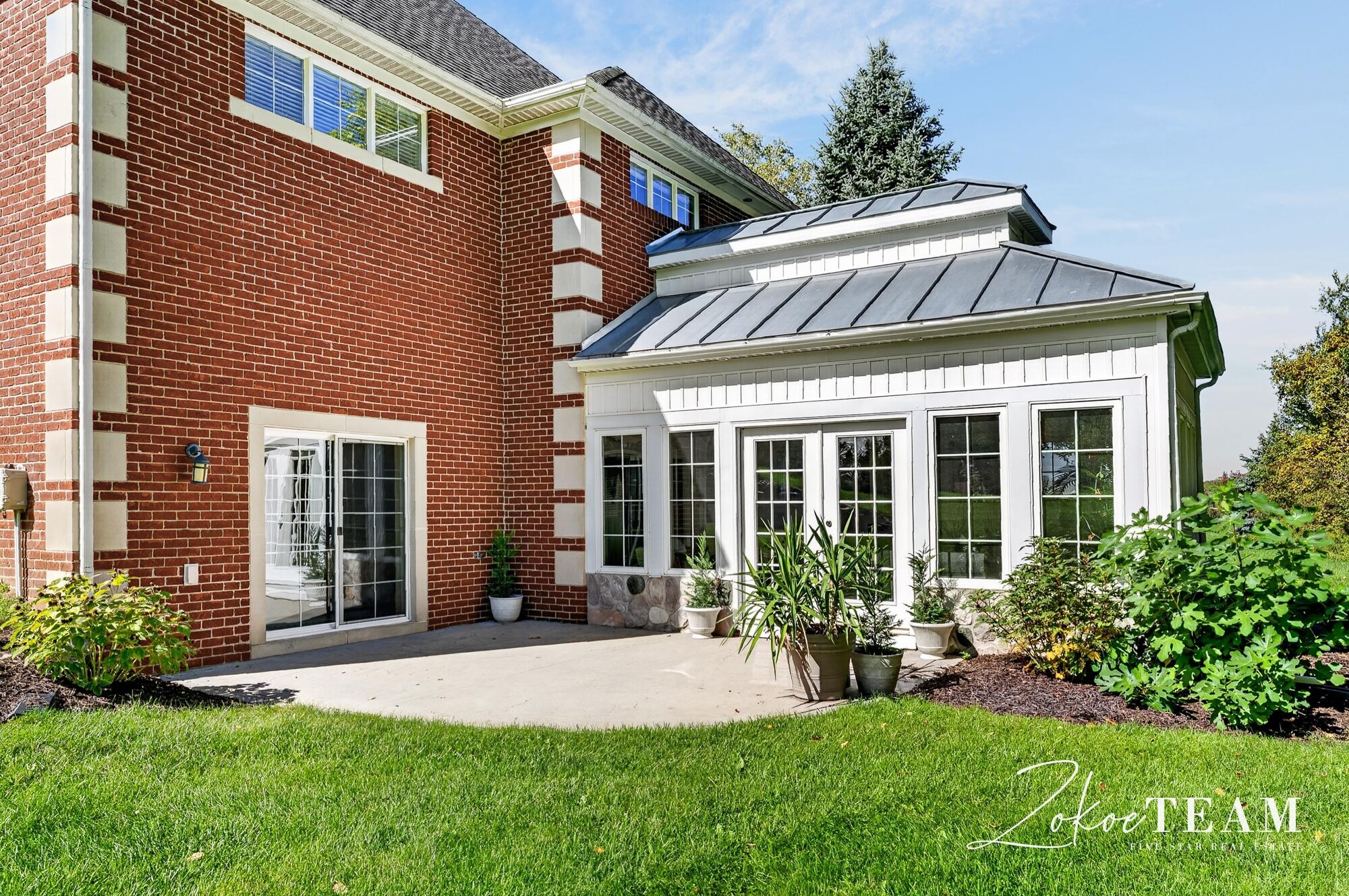 3050 Ridge Port Drive NW Grand Rapids MI 49544