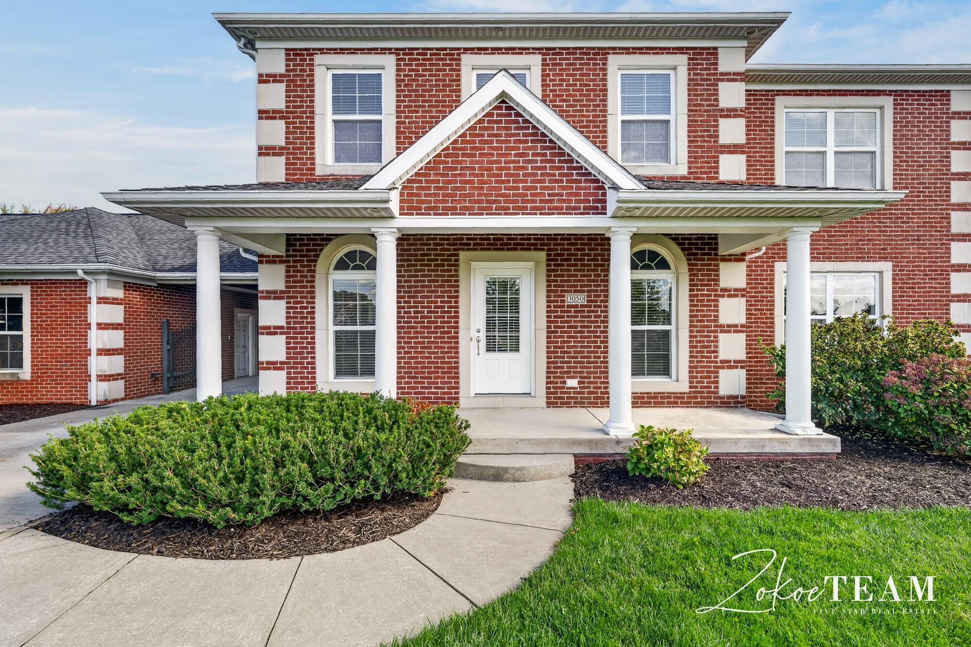 3050 Ridge Port Drive NW Grand Rapids MI 49544