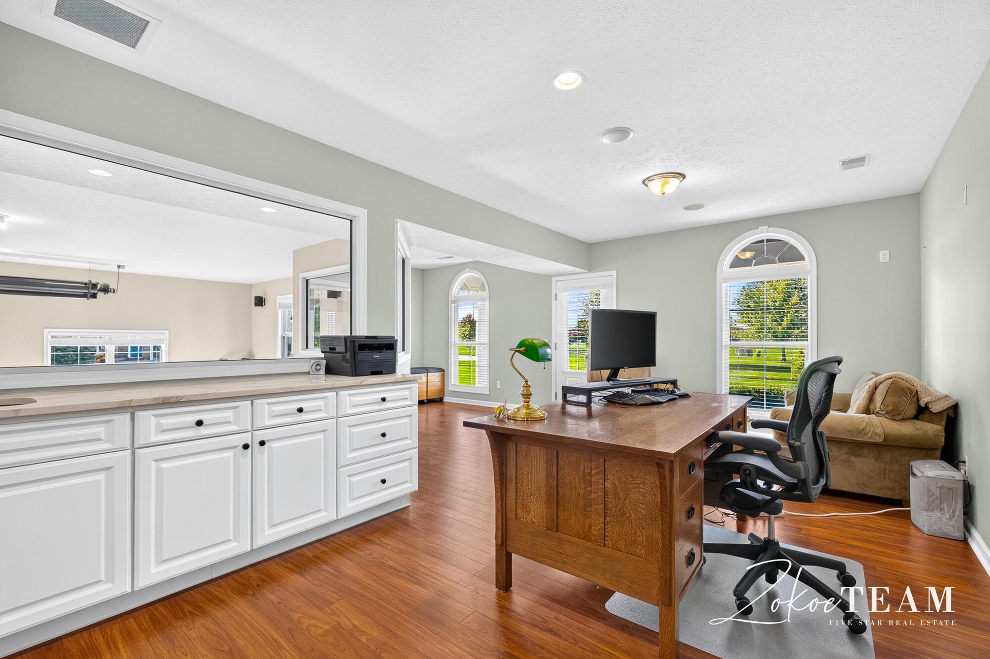 3050 Ridge Port Drive NW Grand Rapids MI 49544