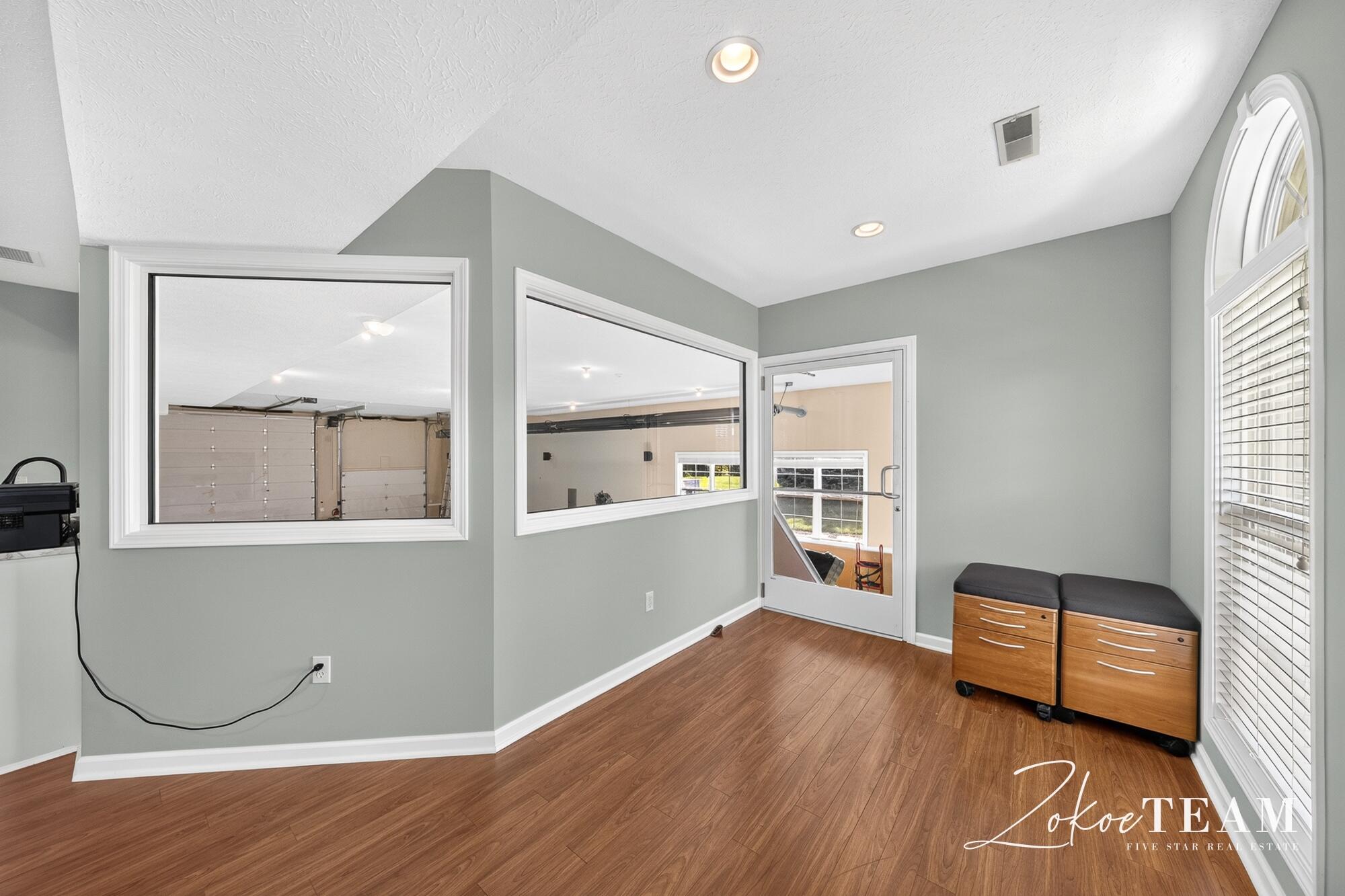 3050 Ridge Port Drive NW Grand Rapids MI 49544