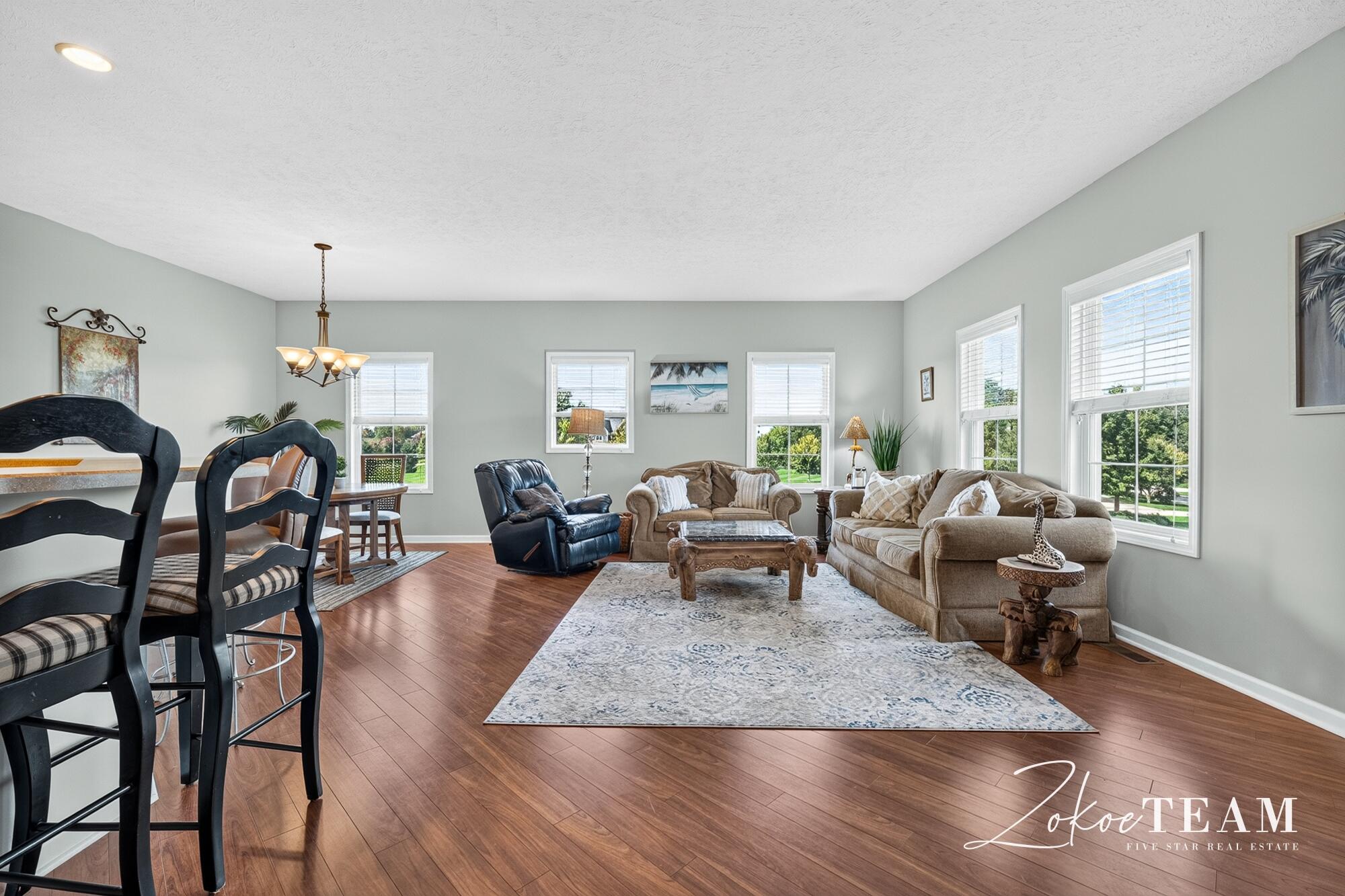 3050 Ridge Port Drive NW Grand Rapids MI 49544