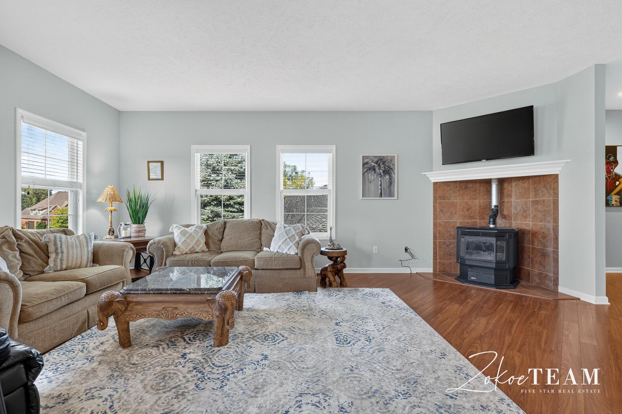 3050 Ridge Port Drive NW Grand Rapids MI 49544