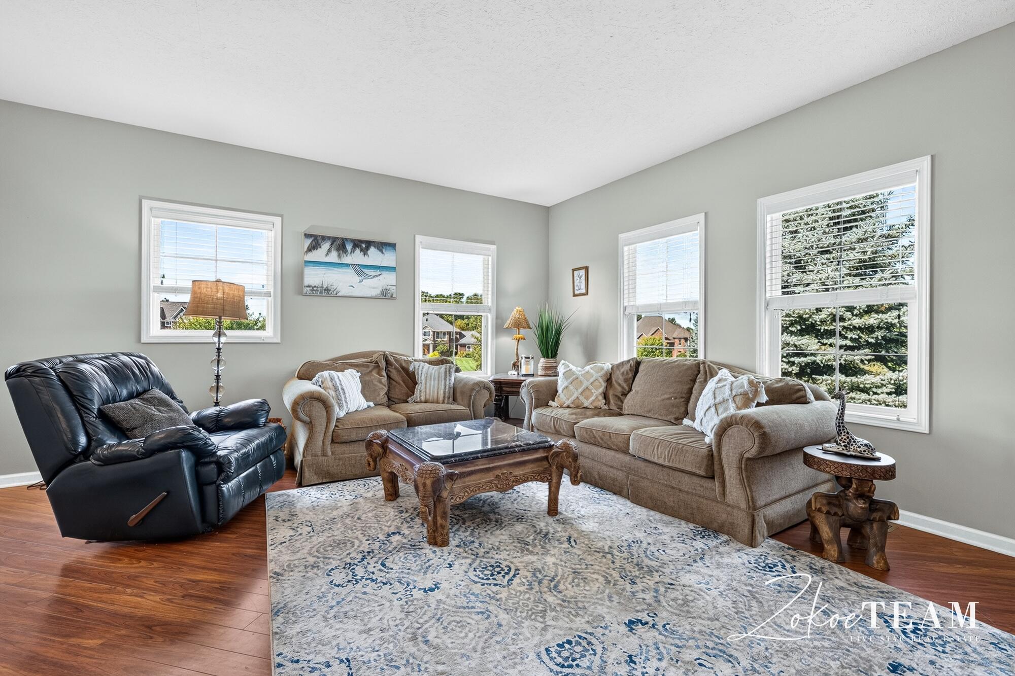 3050 Ridge Port Drive NW Grand Rapids MI 49544